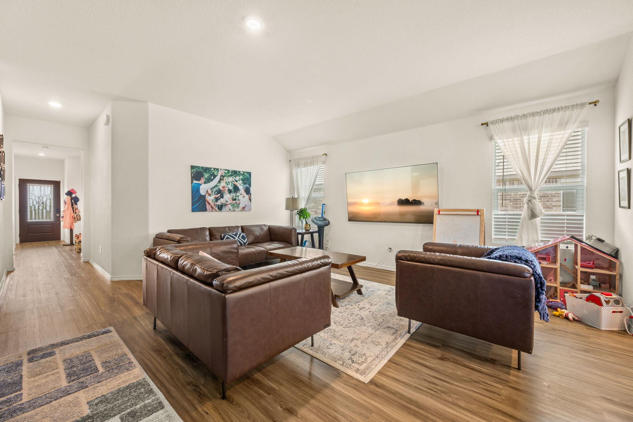 5416 Bellissima WAY