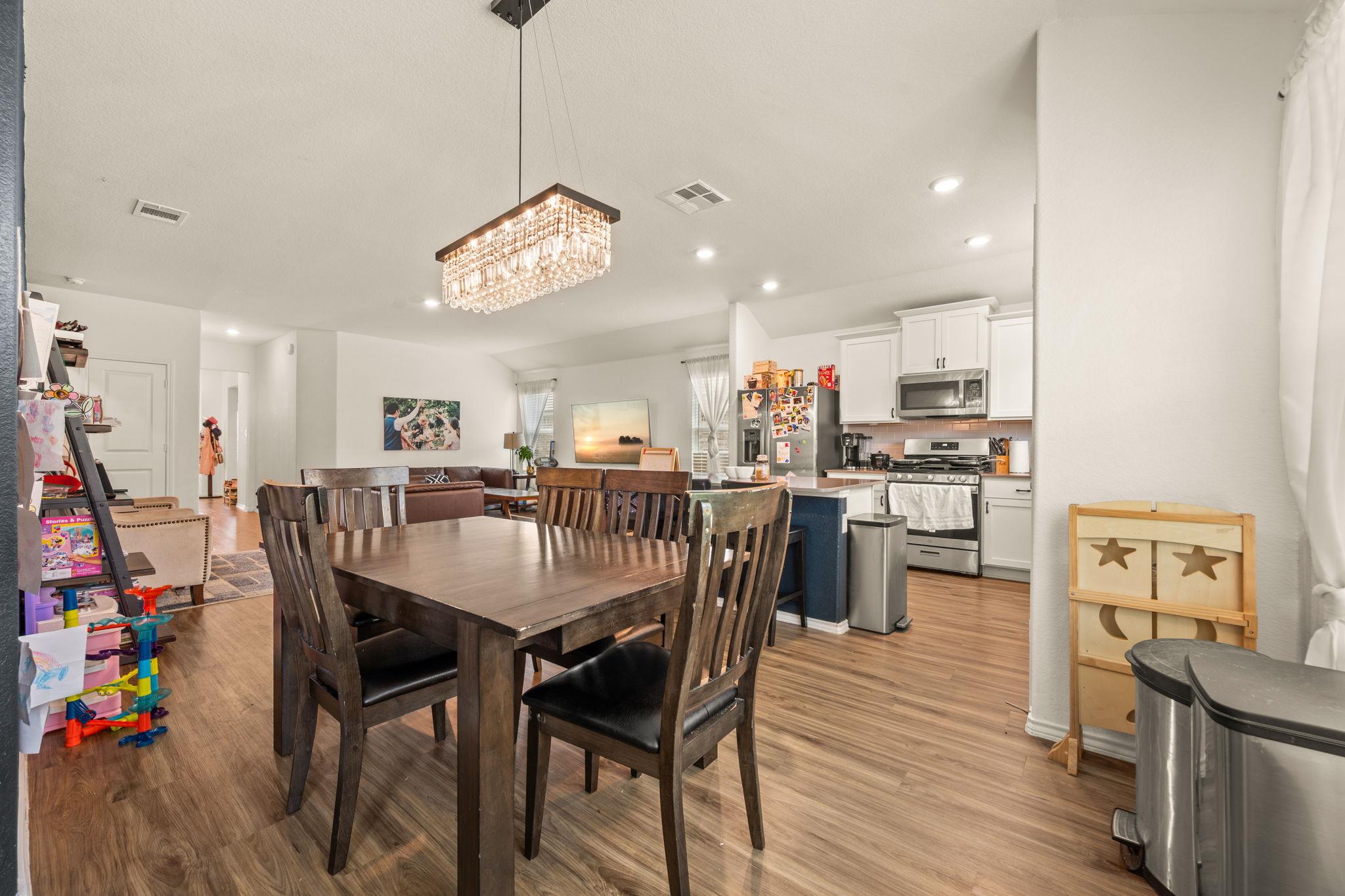 5416 Bellissima WAY