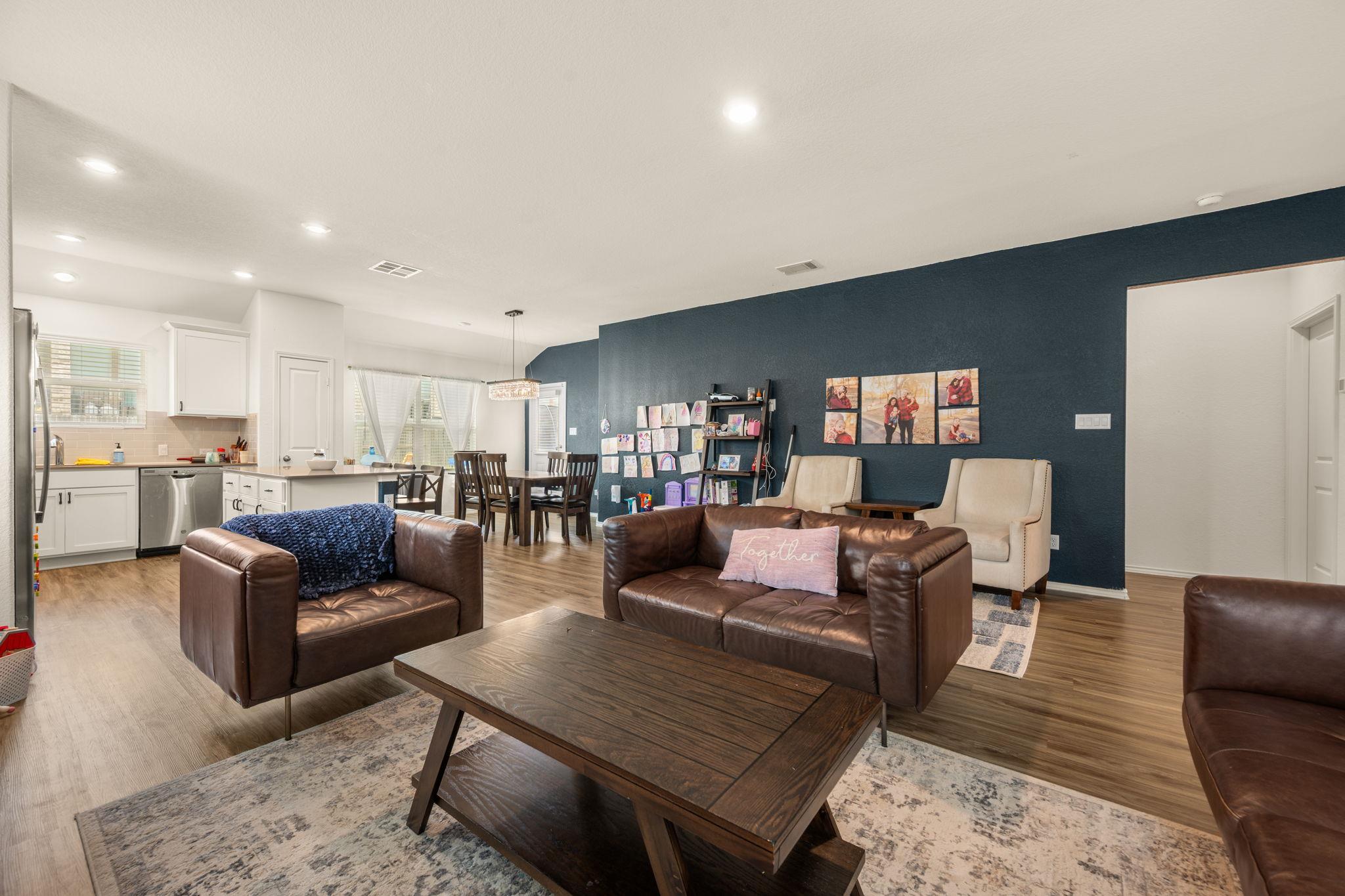 5416 Bellissima WAY