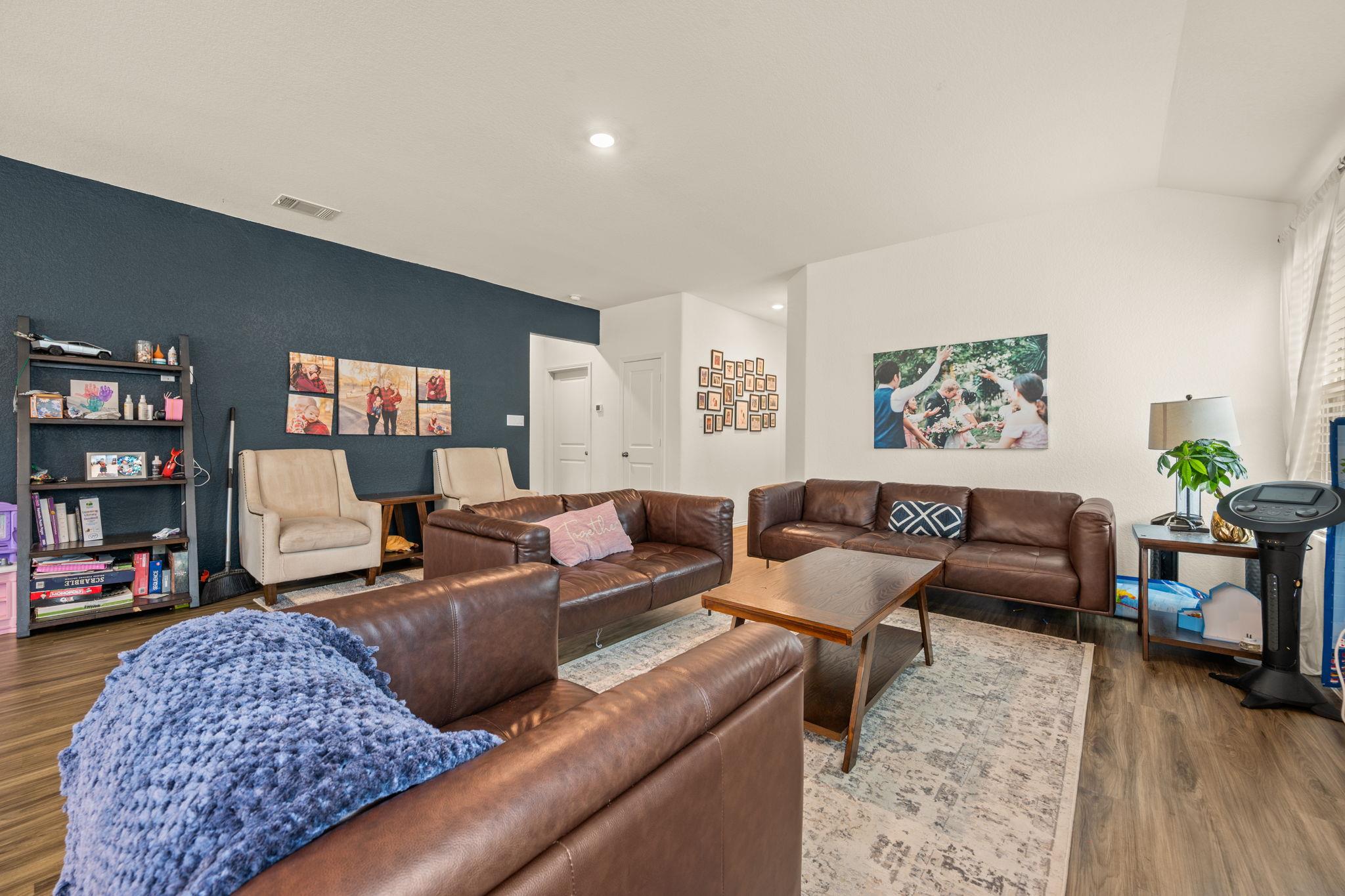5416 Bellissima WAY