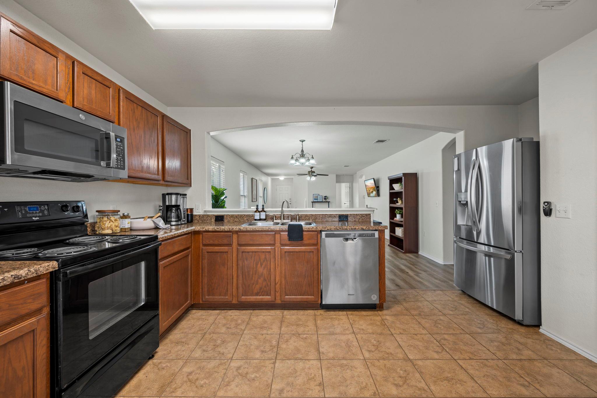 5713 Nelson Oaks DR