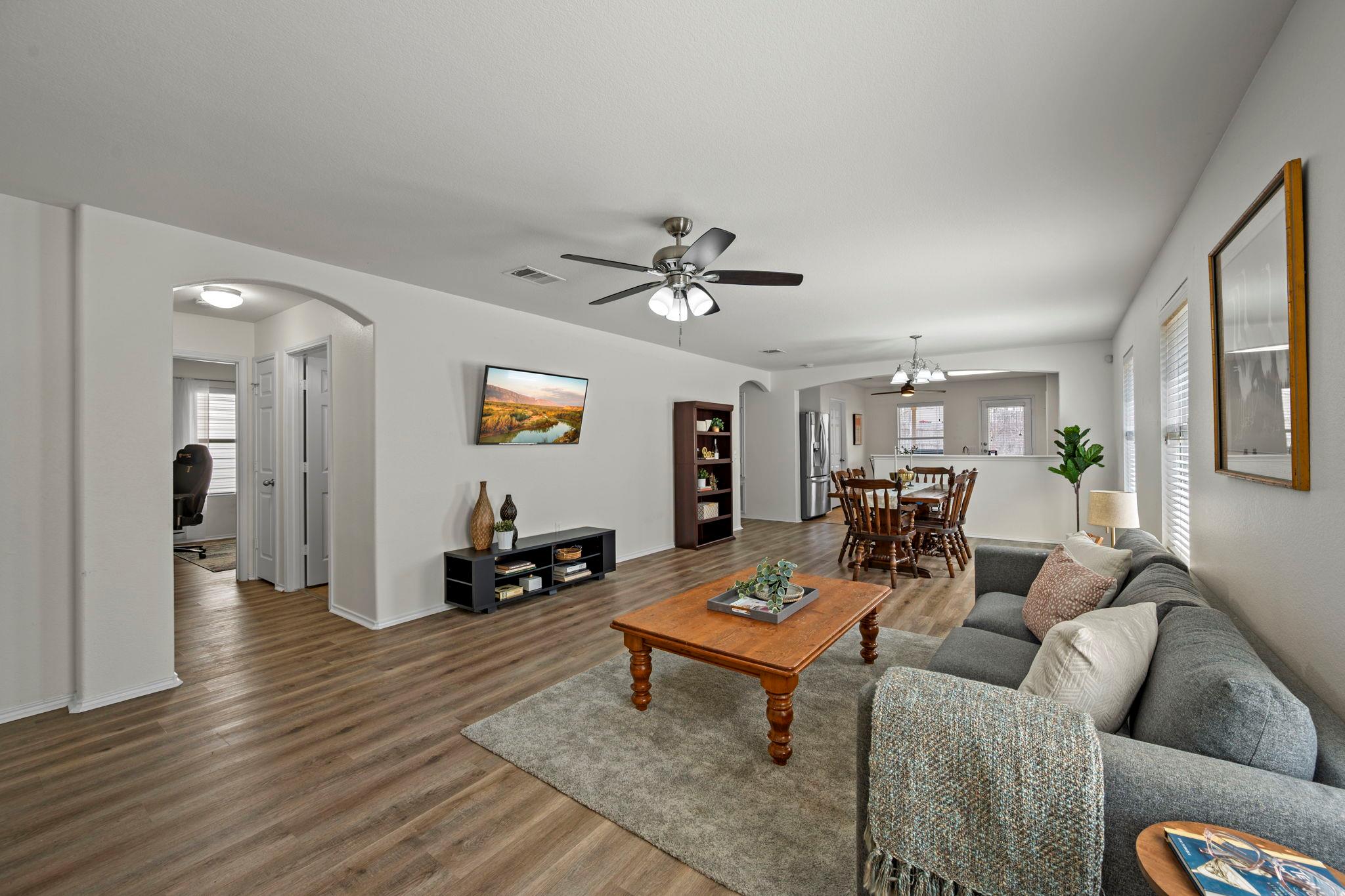 5713 Nelson Oaks DR