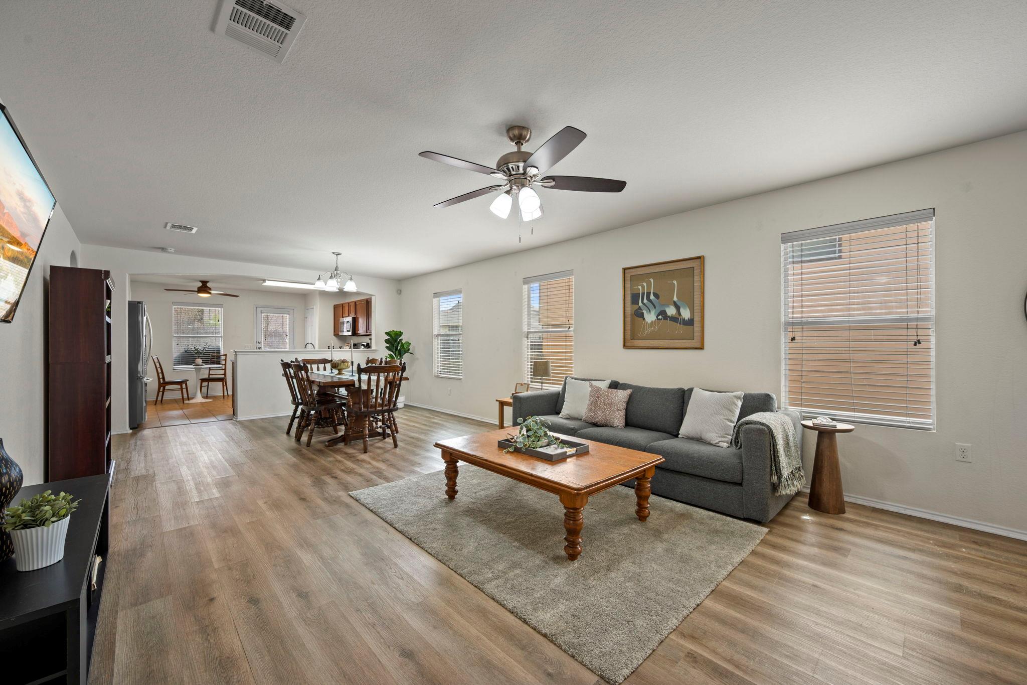 5713 Nelson Oaks DR