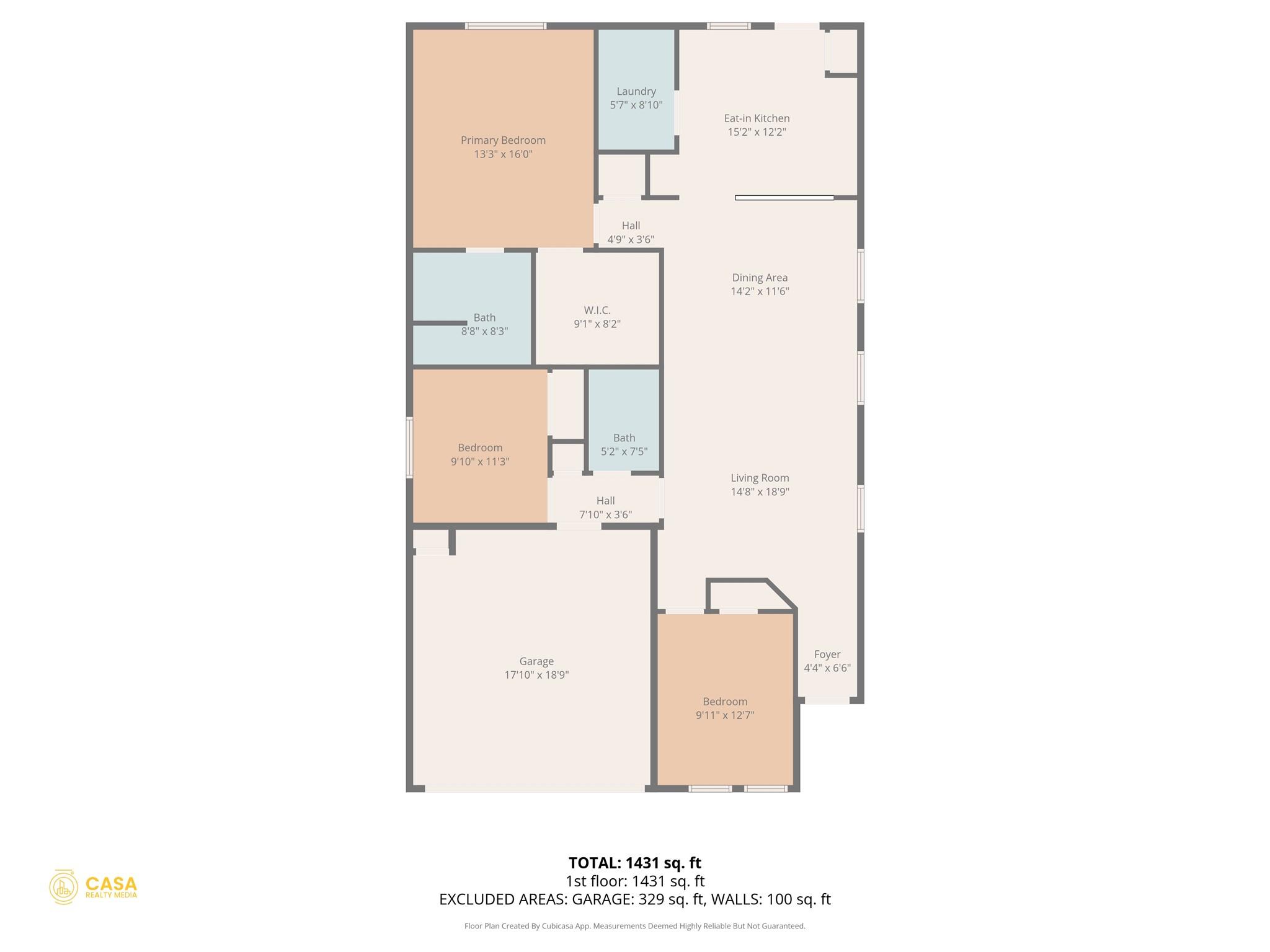 5713 Nelson Oaks DR