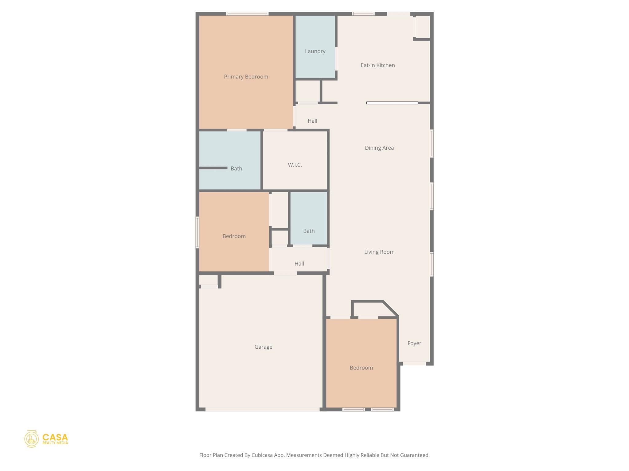 5713 Nelson Oaks DR