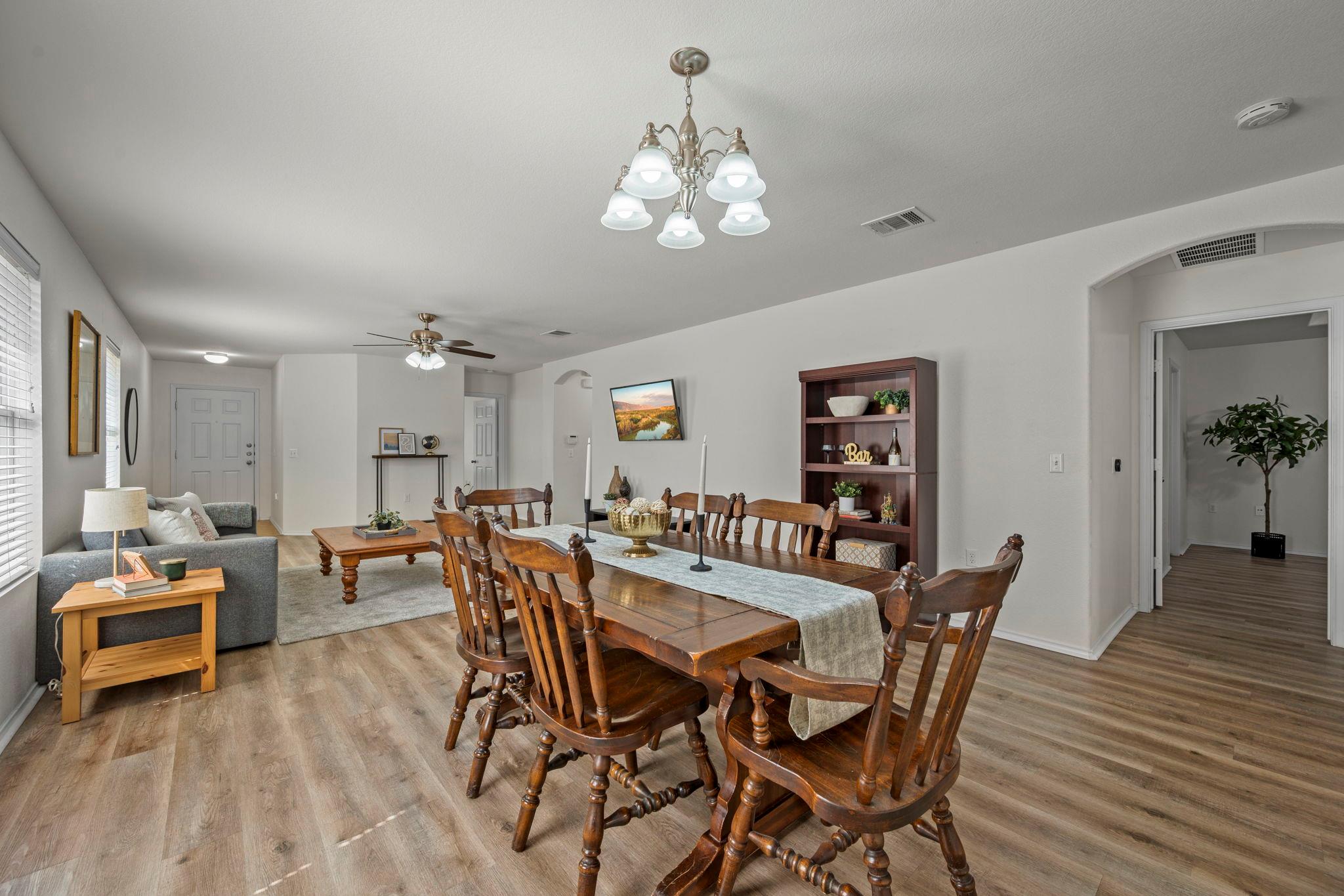 5713 Nelson Oaks DR