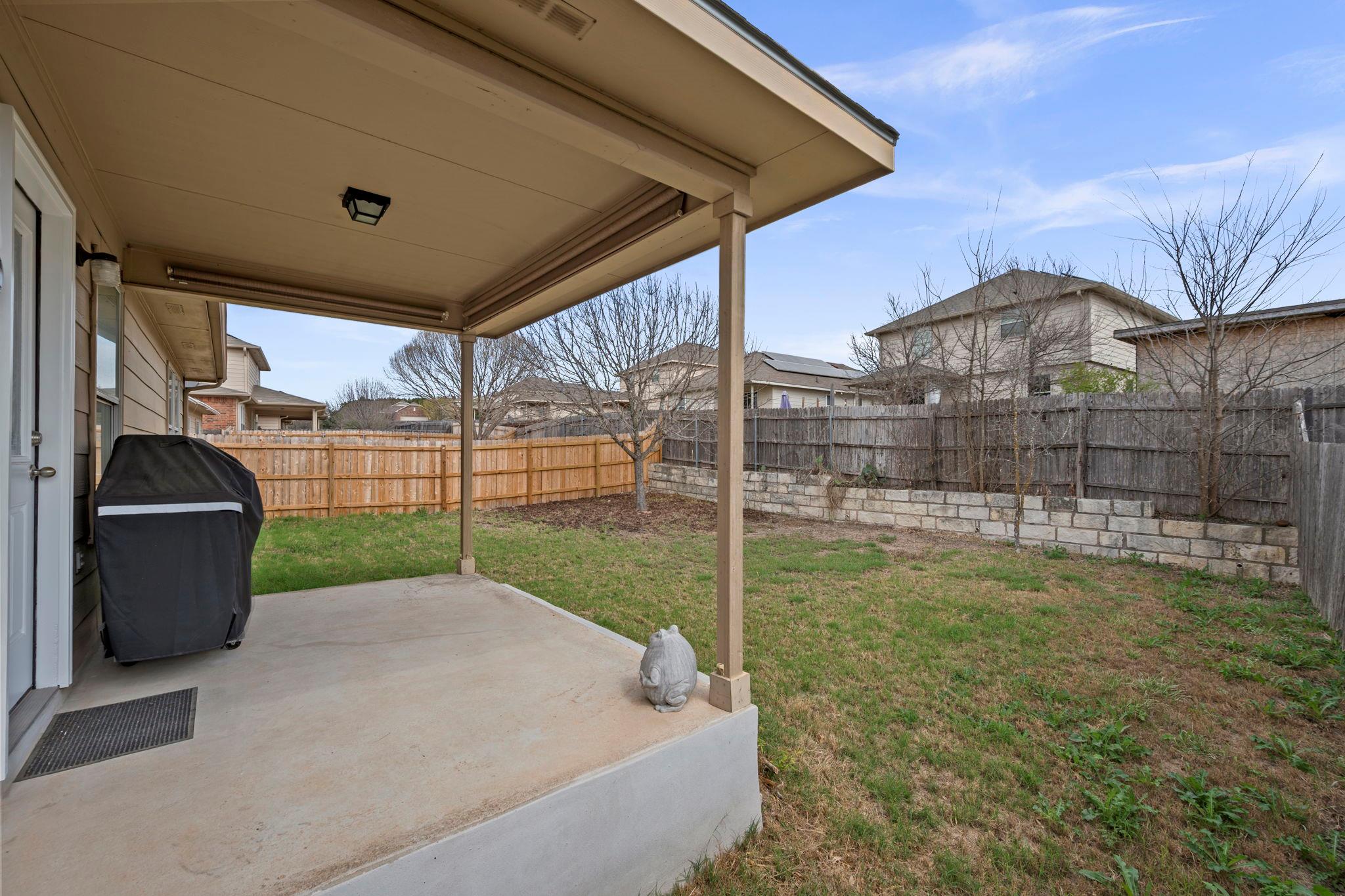 5713 Nelson Oaks DR