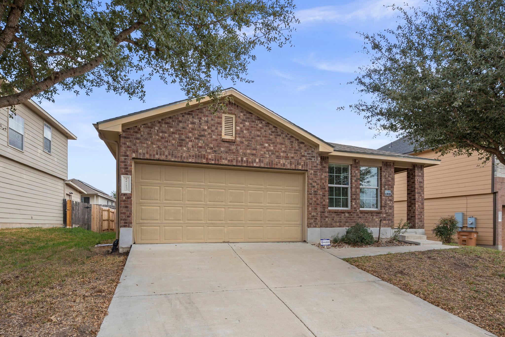 5713 Nelson Oaks DR