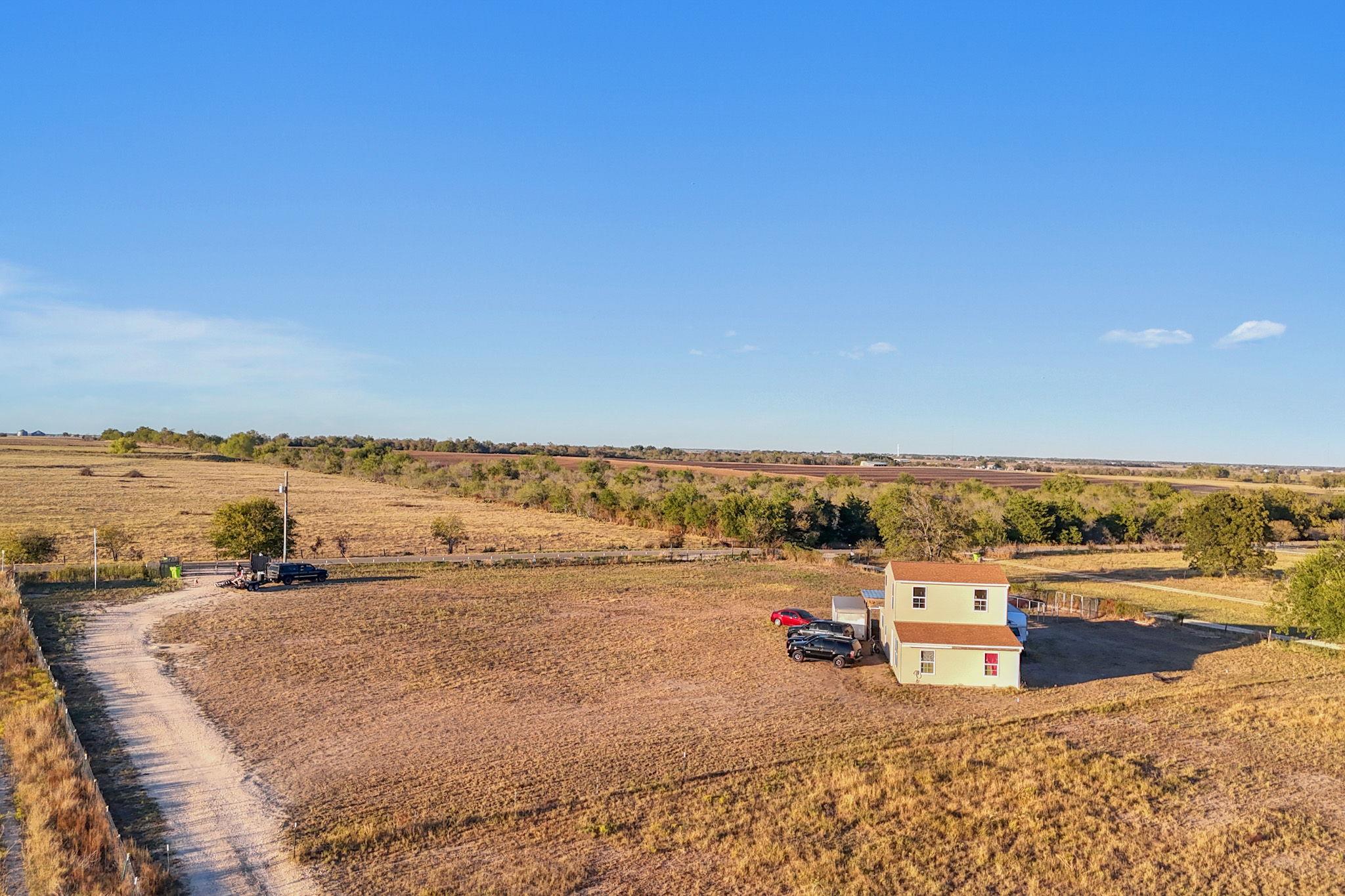 1600 County Road 465
