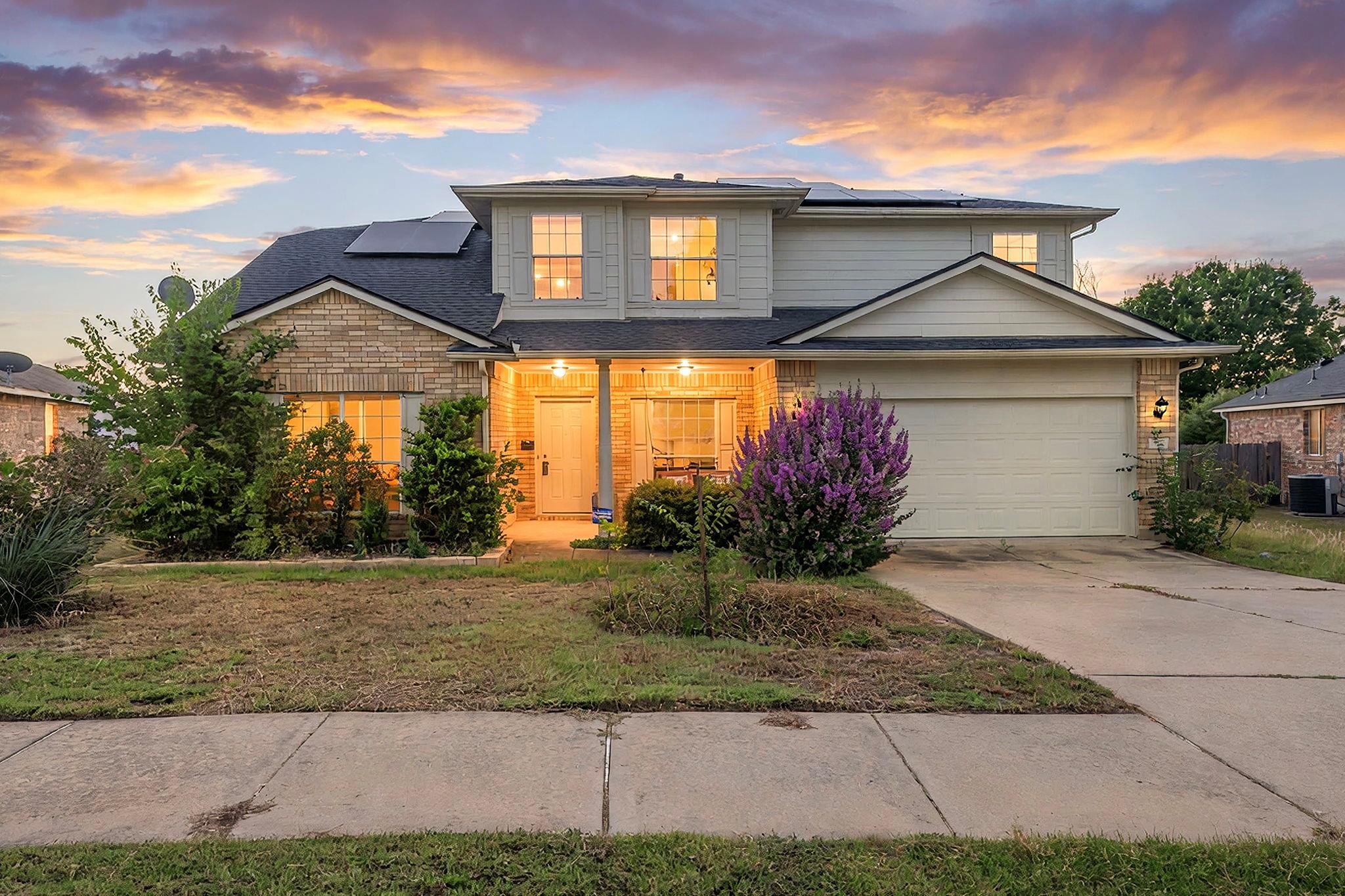14716 Bruno Cir Pflugerville TX