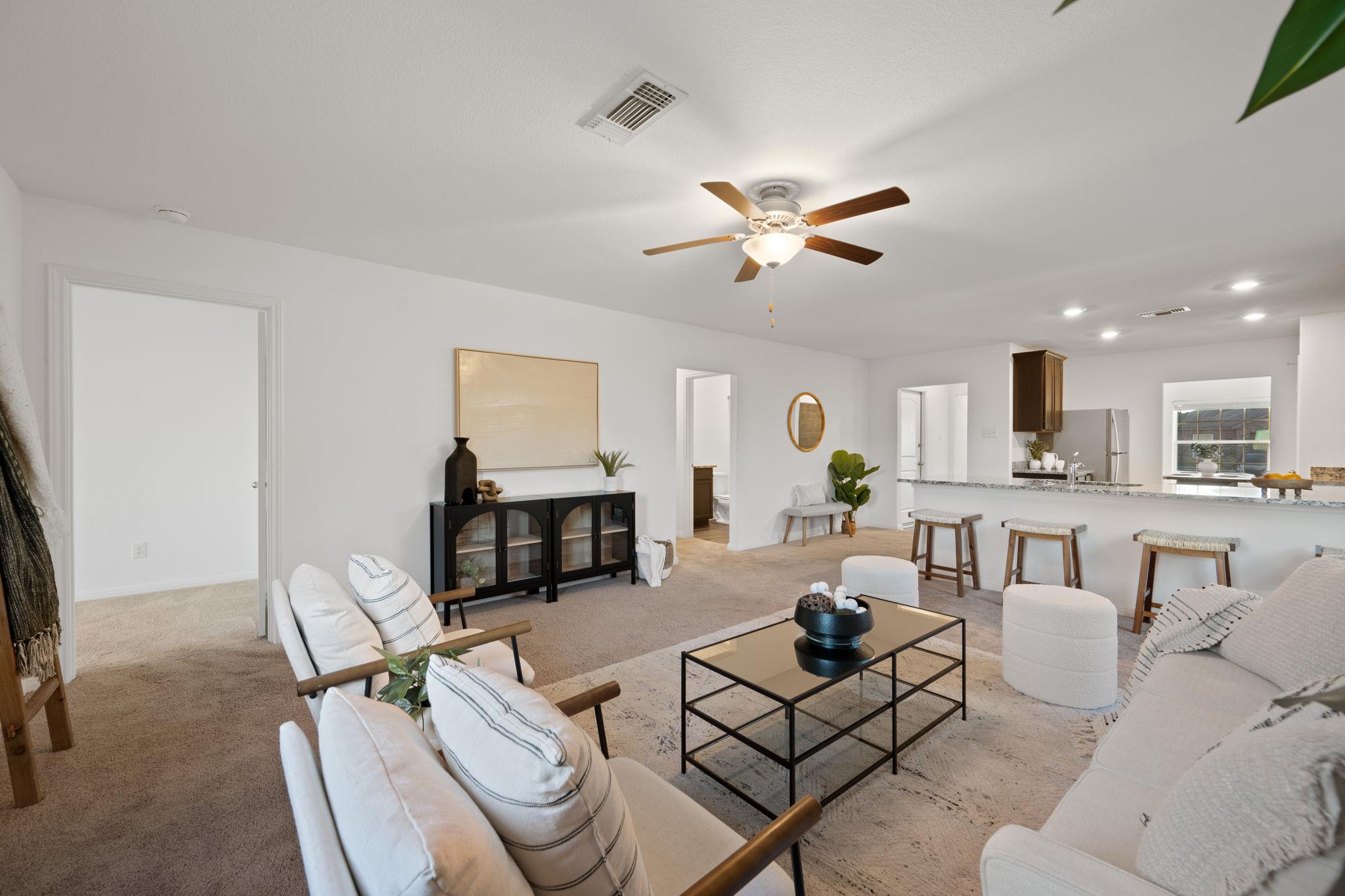 108 Maywood LN
