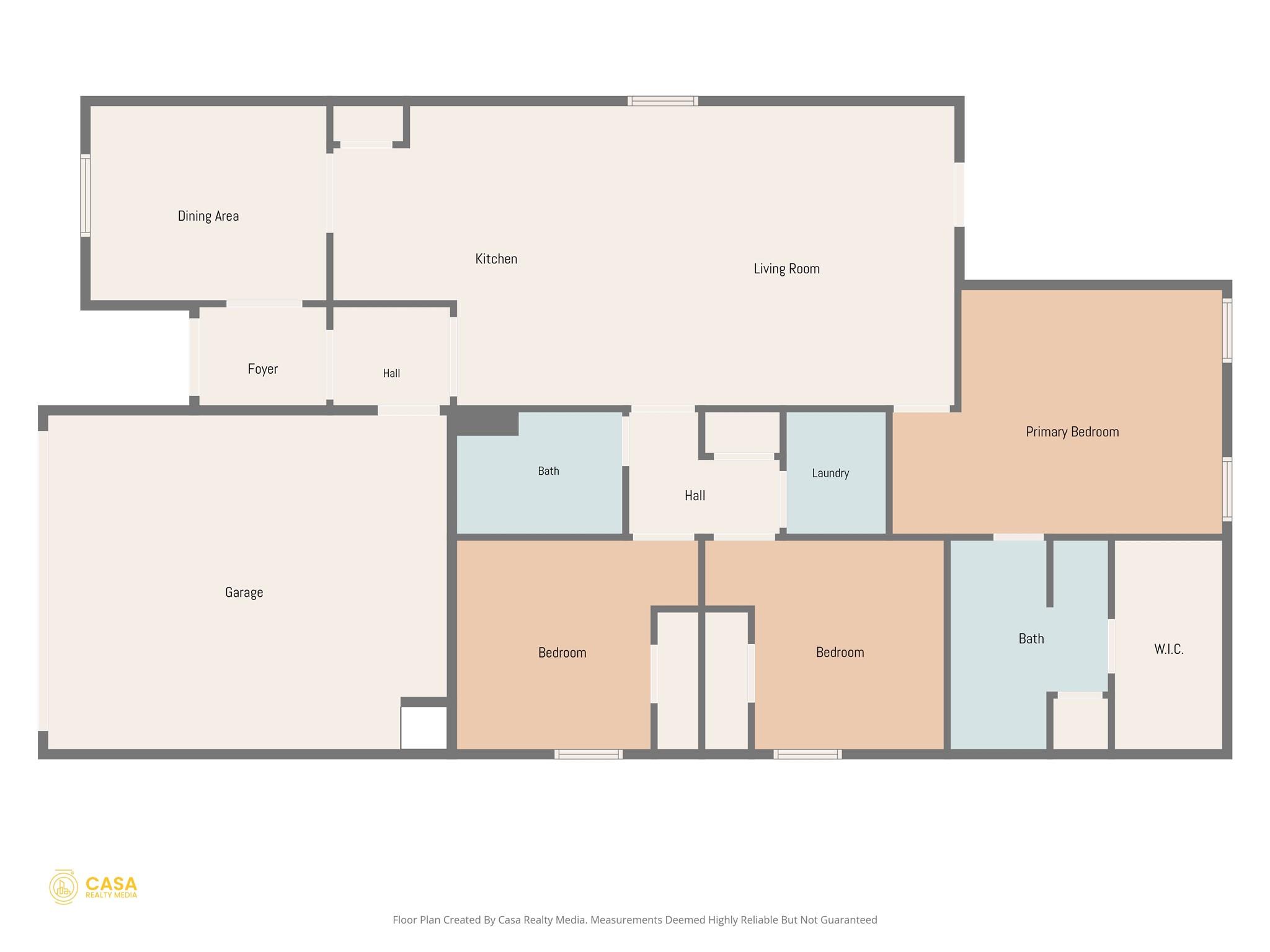 108 Maywood LN