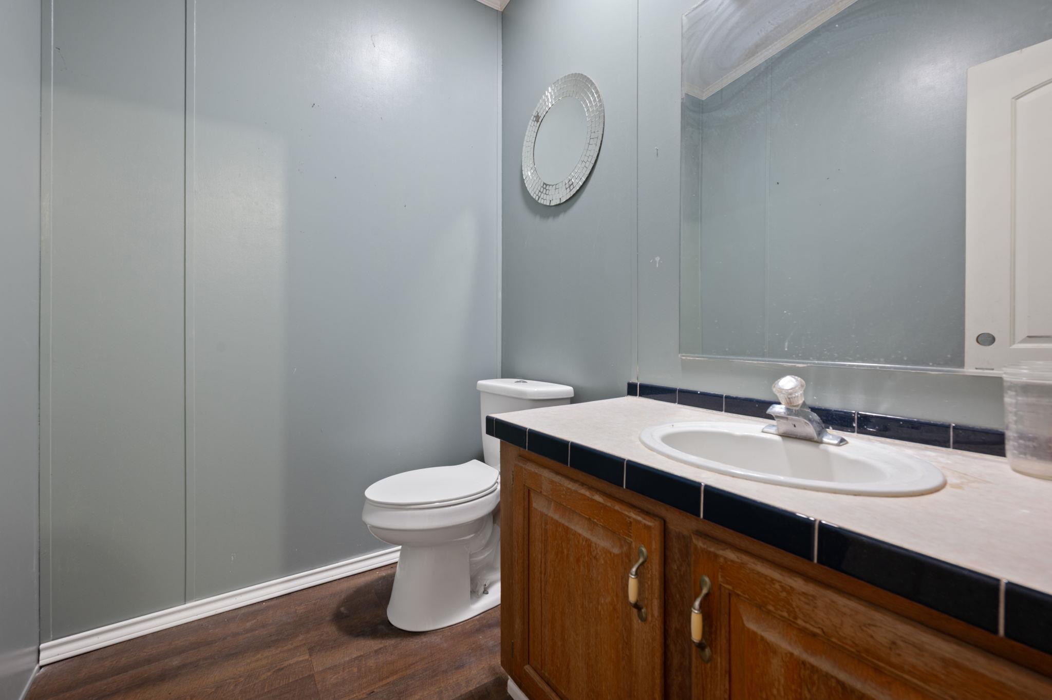 1600 County Road 465