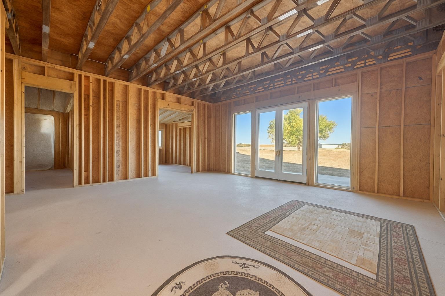 1600 County Road 465