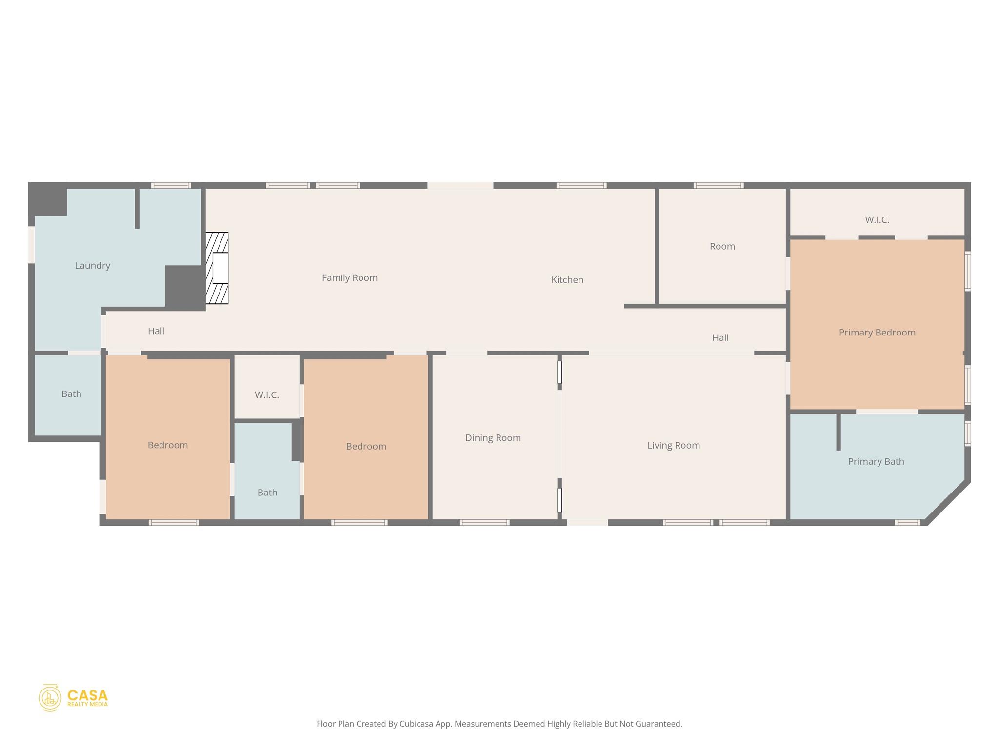 1600 County Road 465