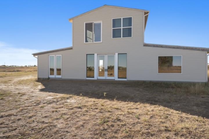 1600 County Road 465