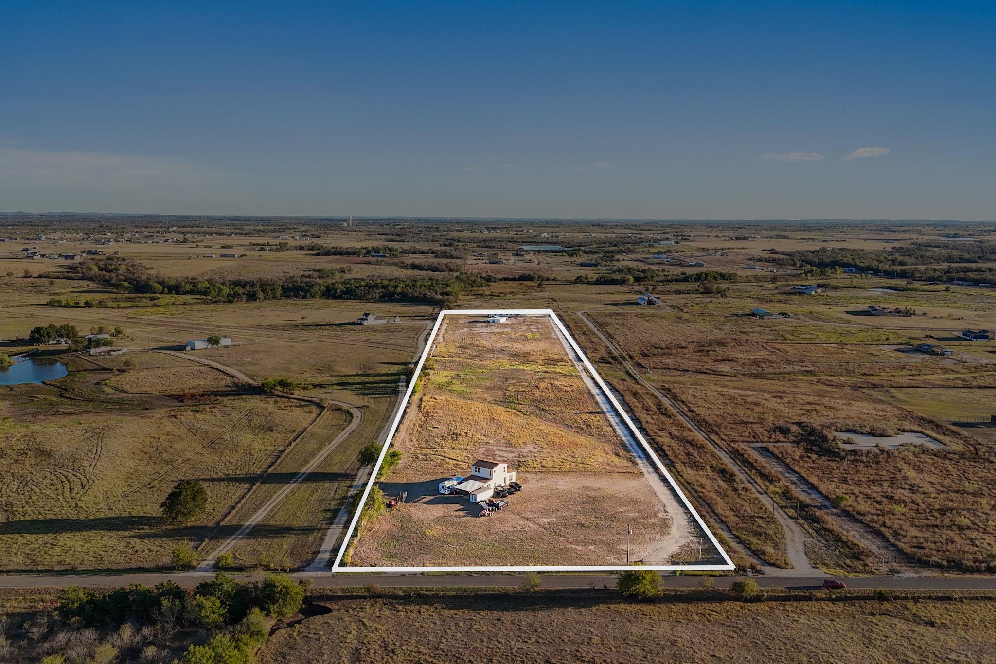 1600 County Road 465