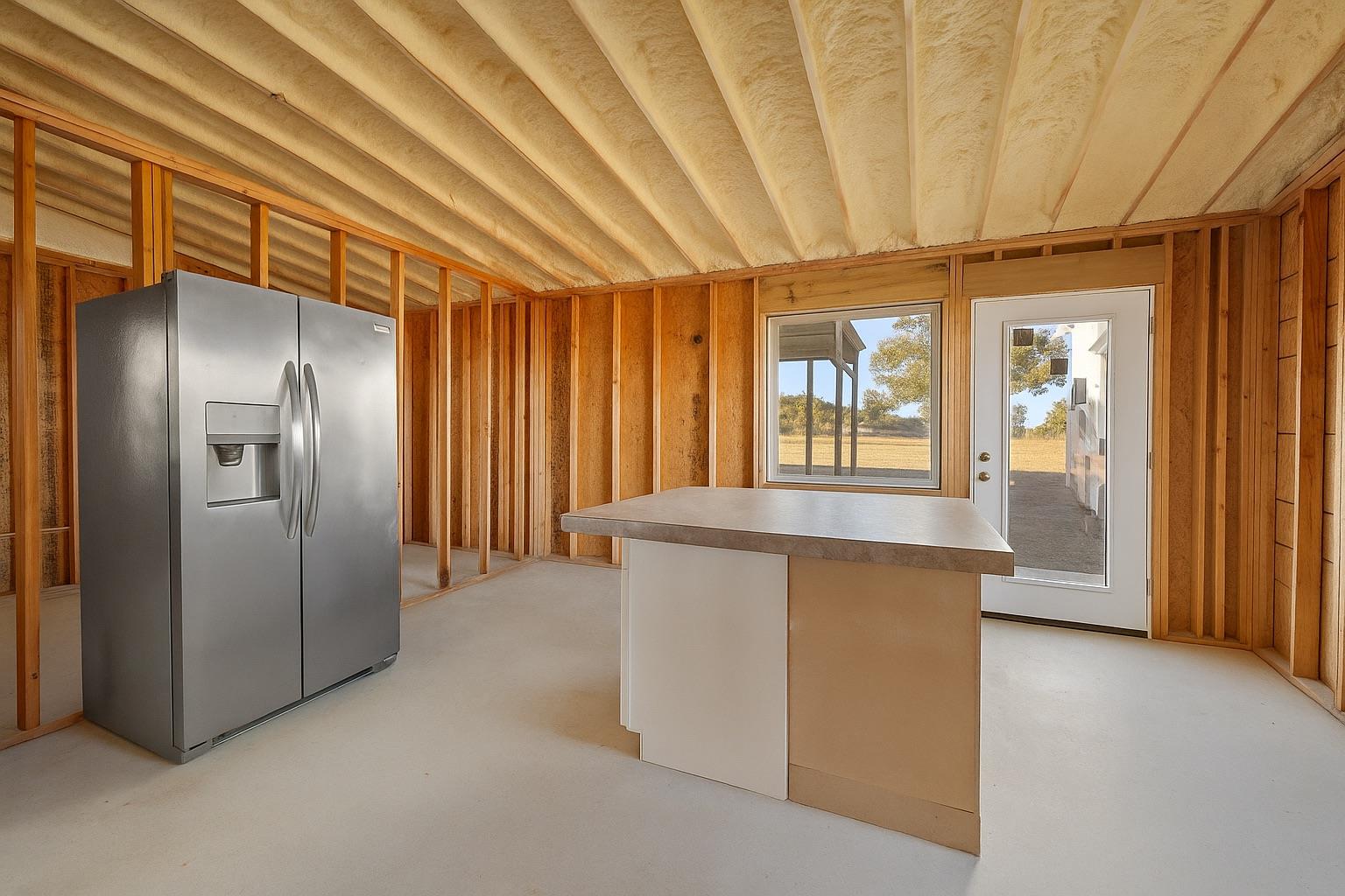 1600 County Road 465