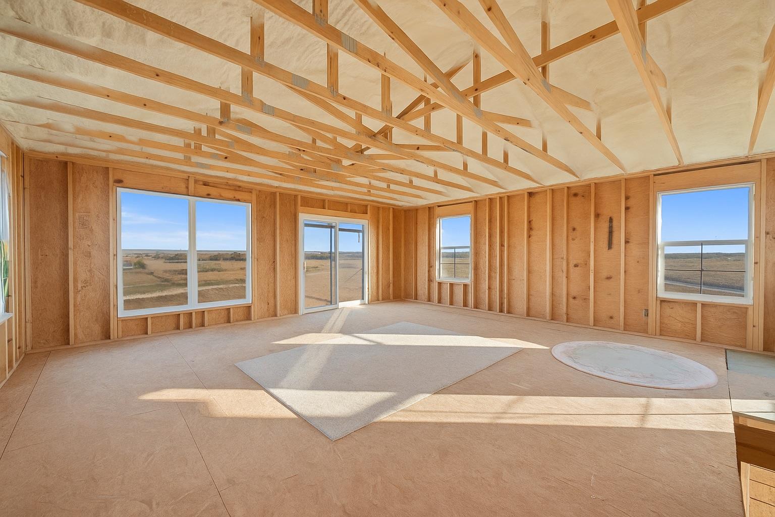 1600 County Road 465