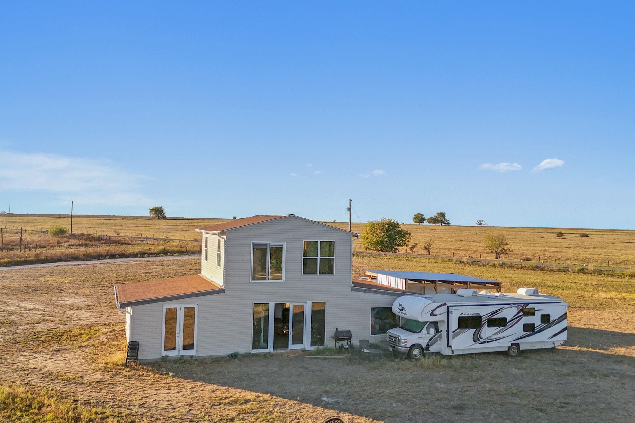 1600 County Road 465