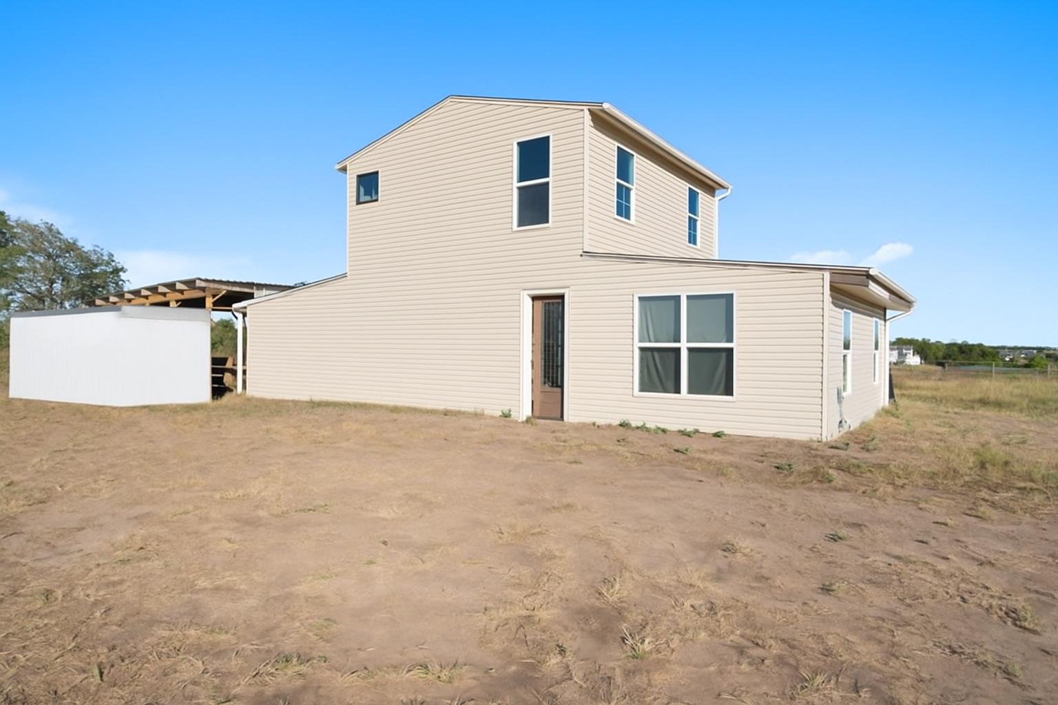 1600 County Road 465