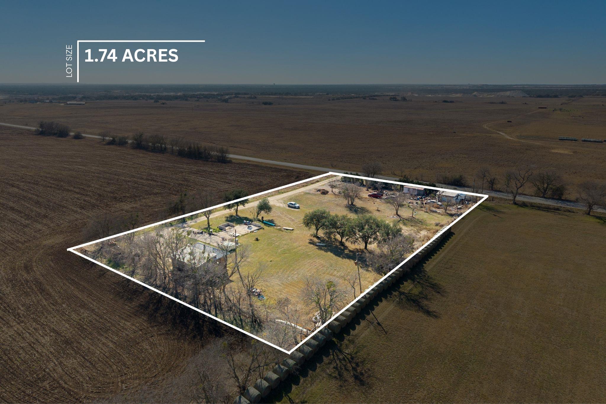 5100 County Road 234
