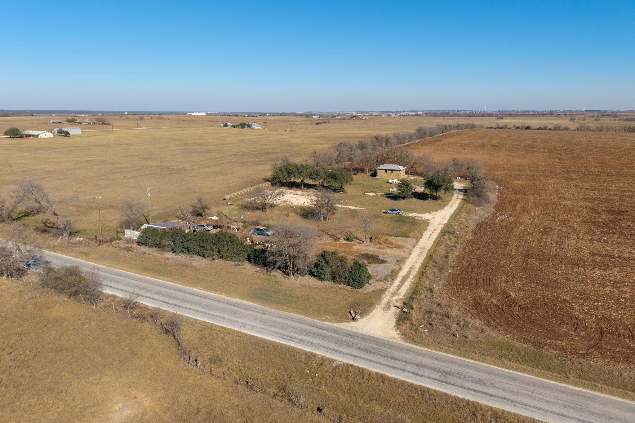 5100 County Road 234