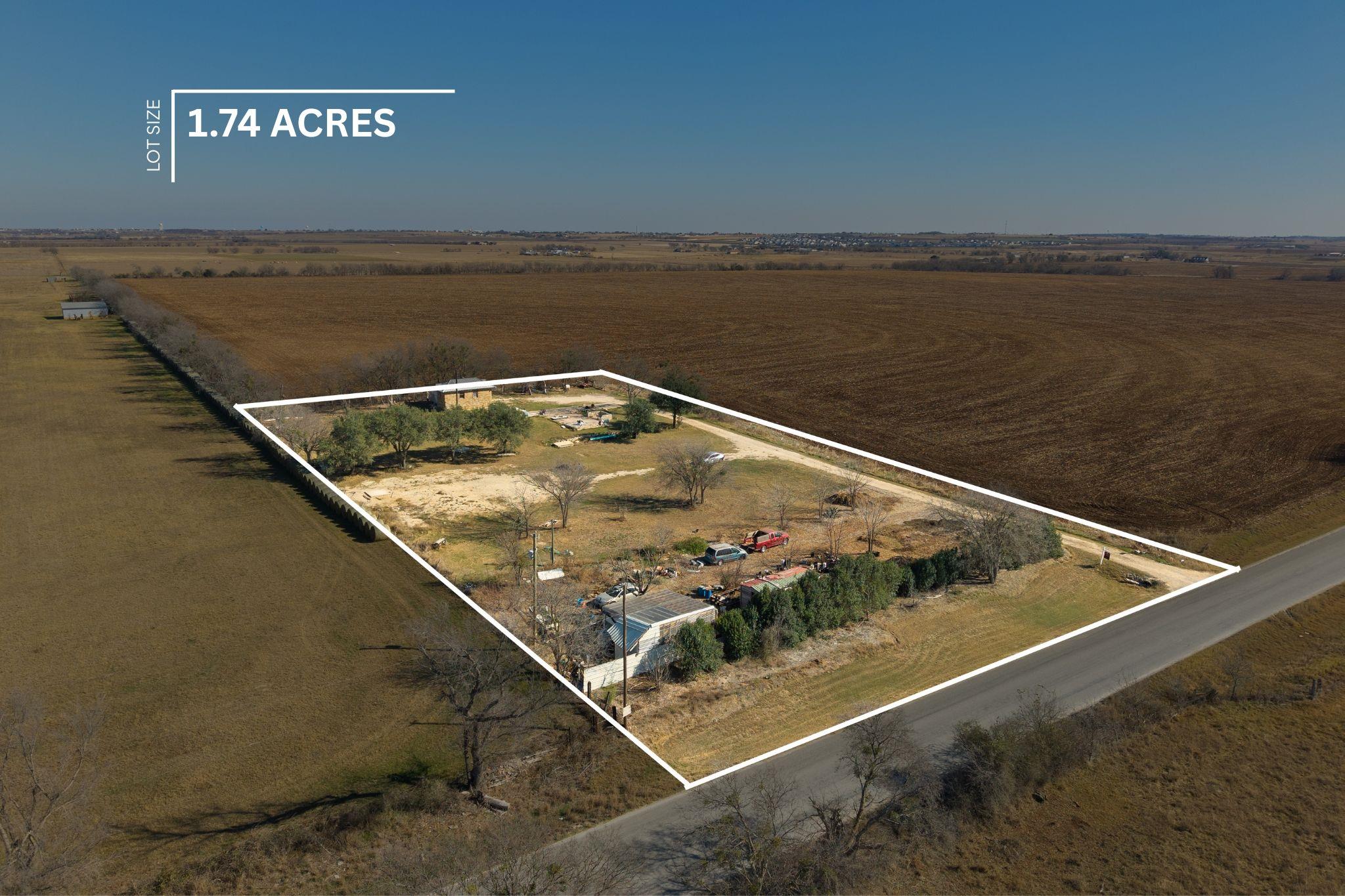 5100 County Road 234