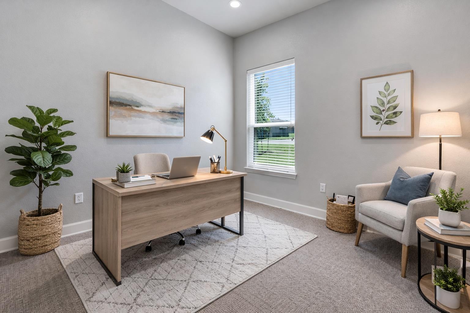 1101 Satellite VW # 605