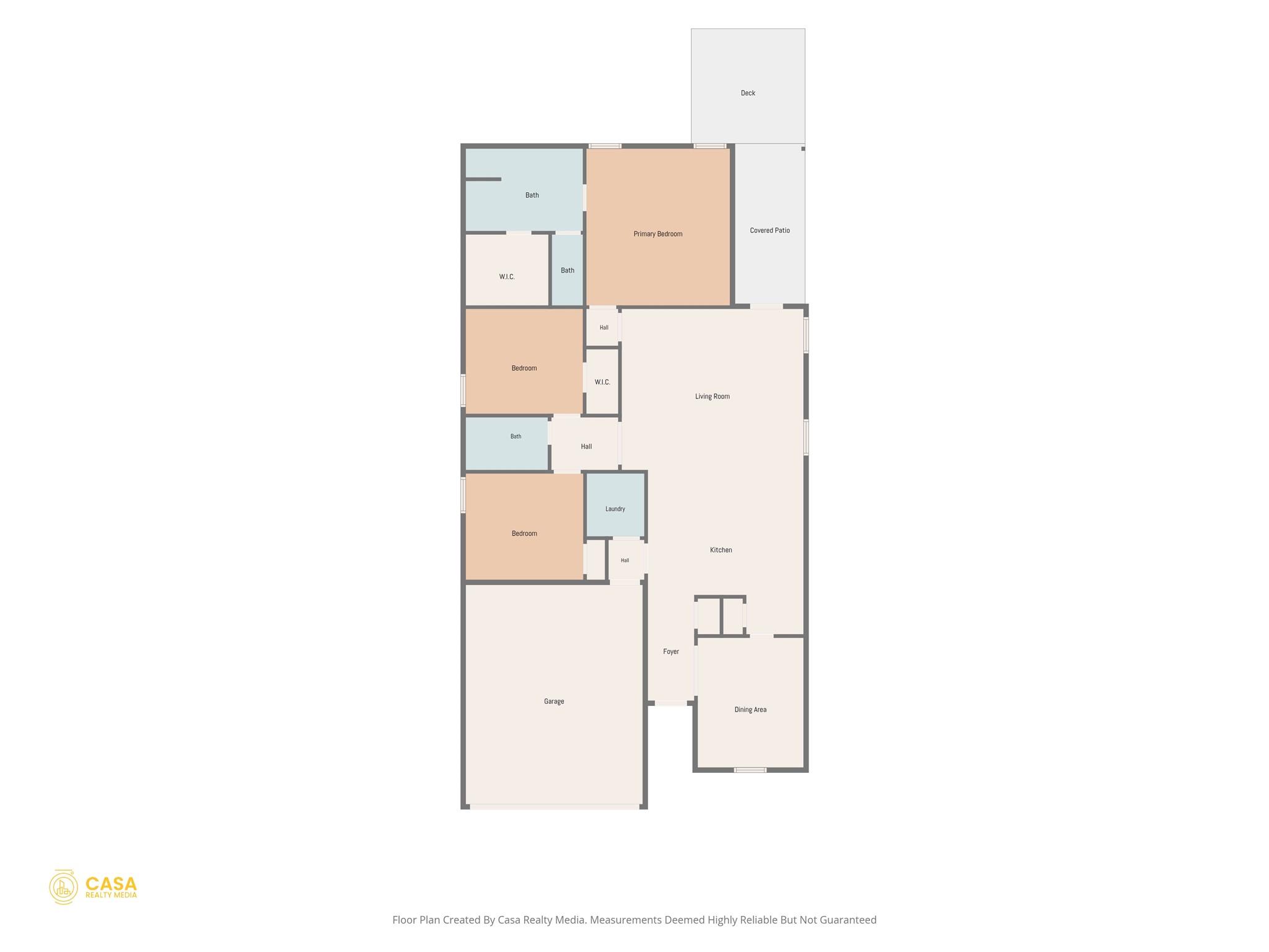 533 Luna Vista DR