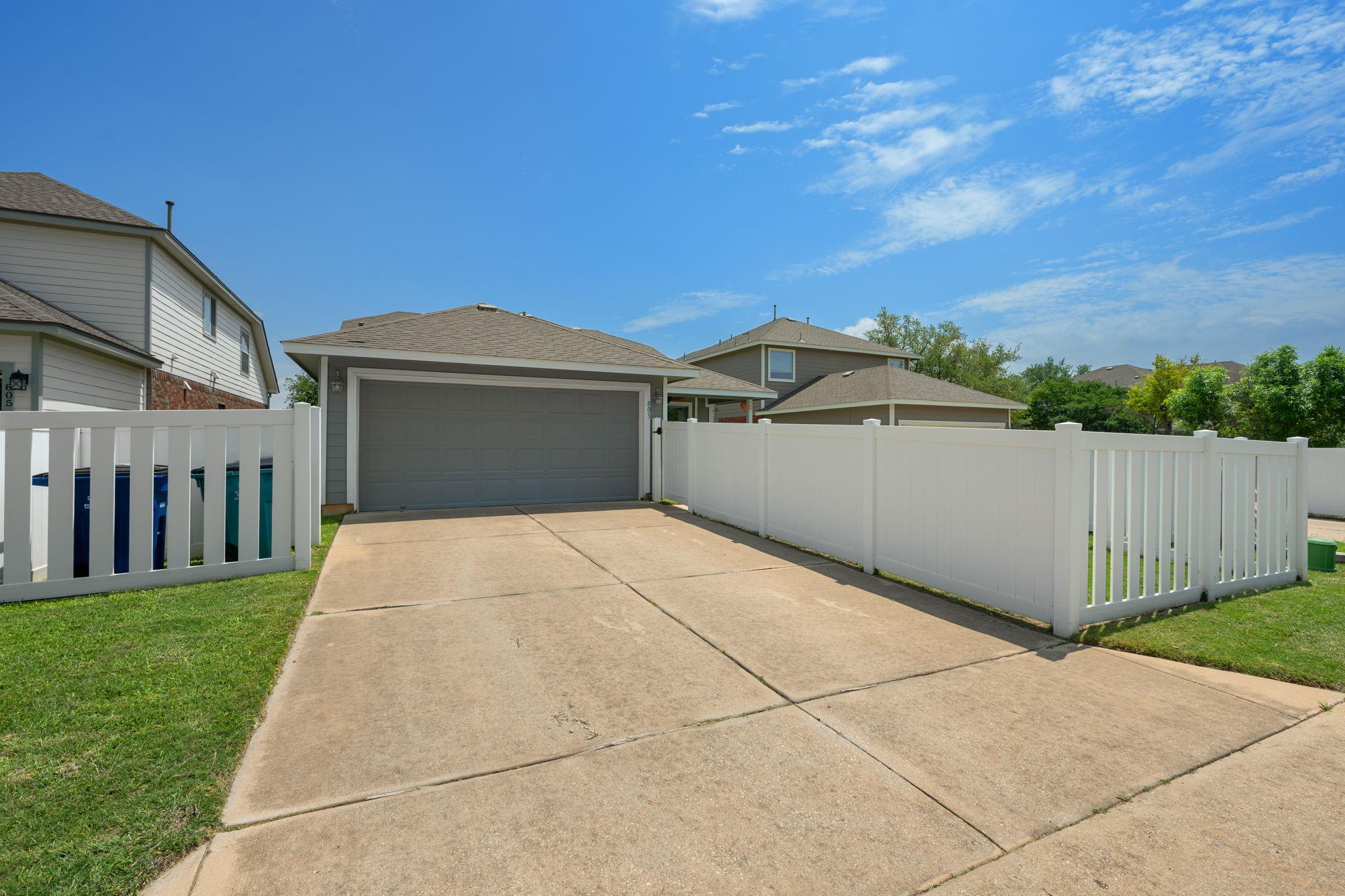 803 Brazos Bend DR