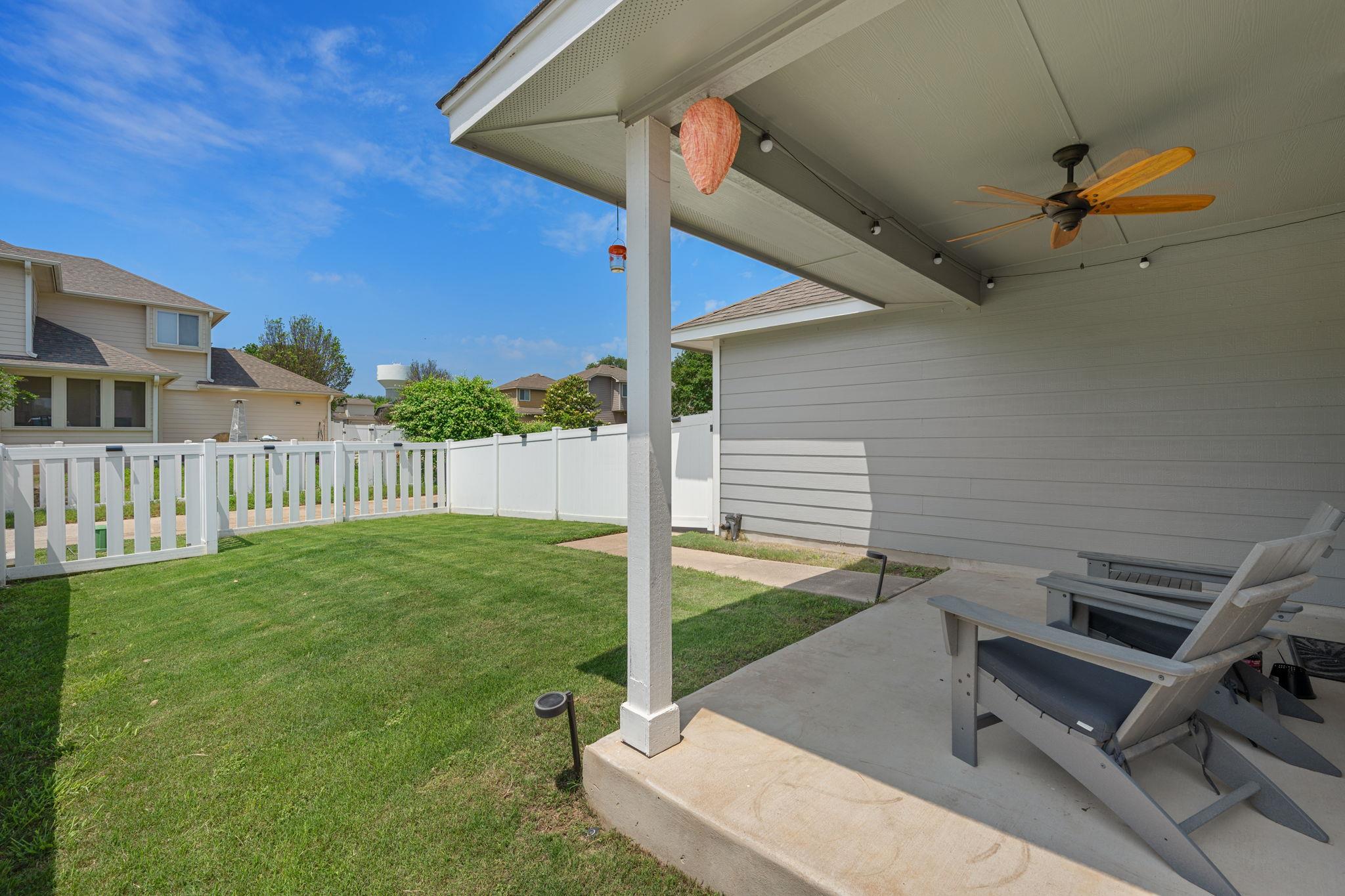 803 Brazos Bend DR