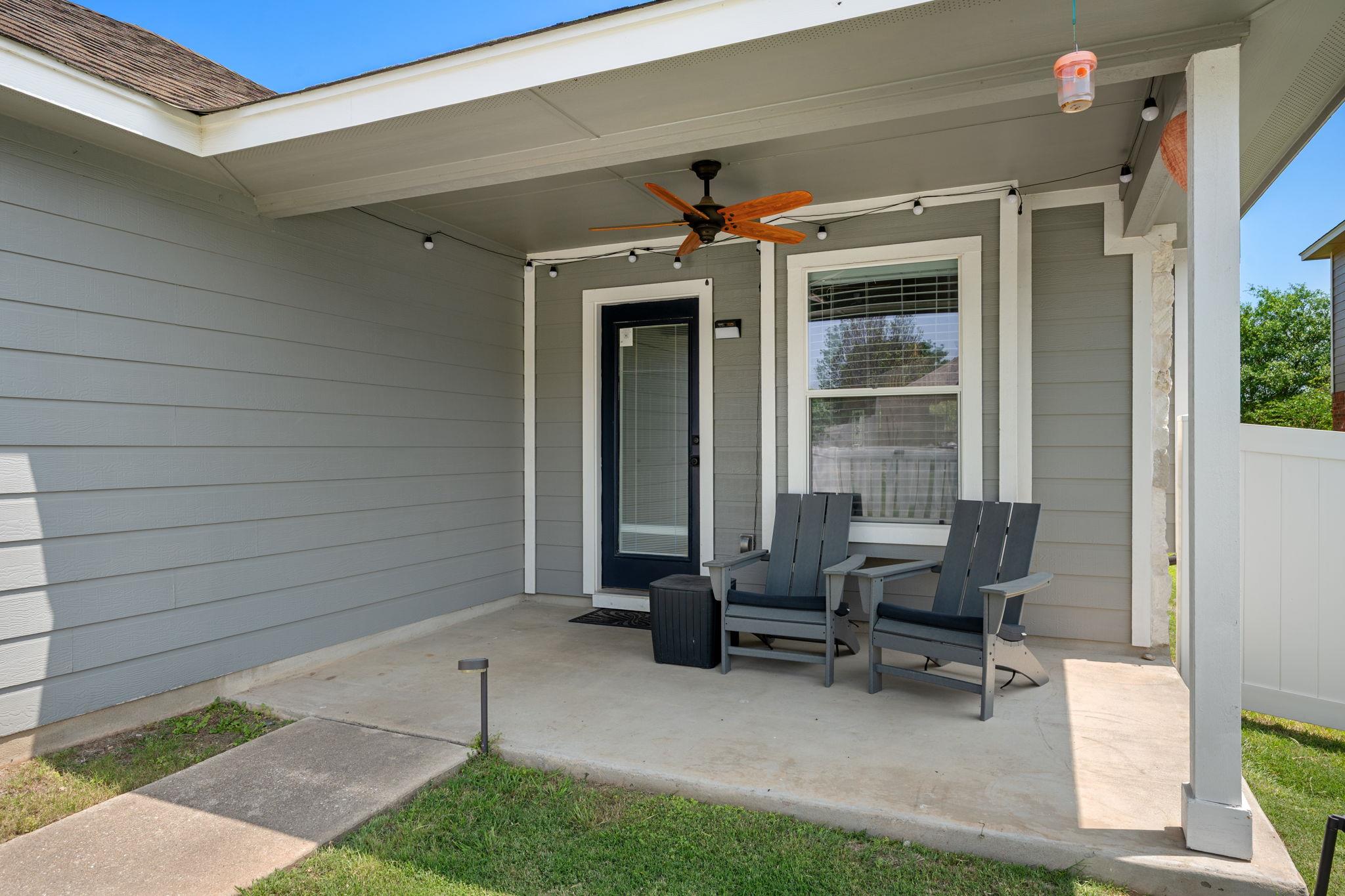 803 Brazos Bend DR