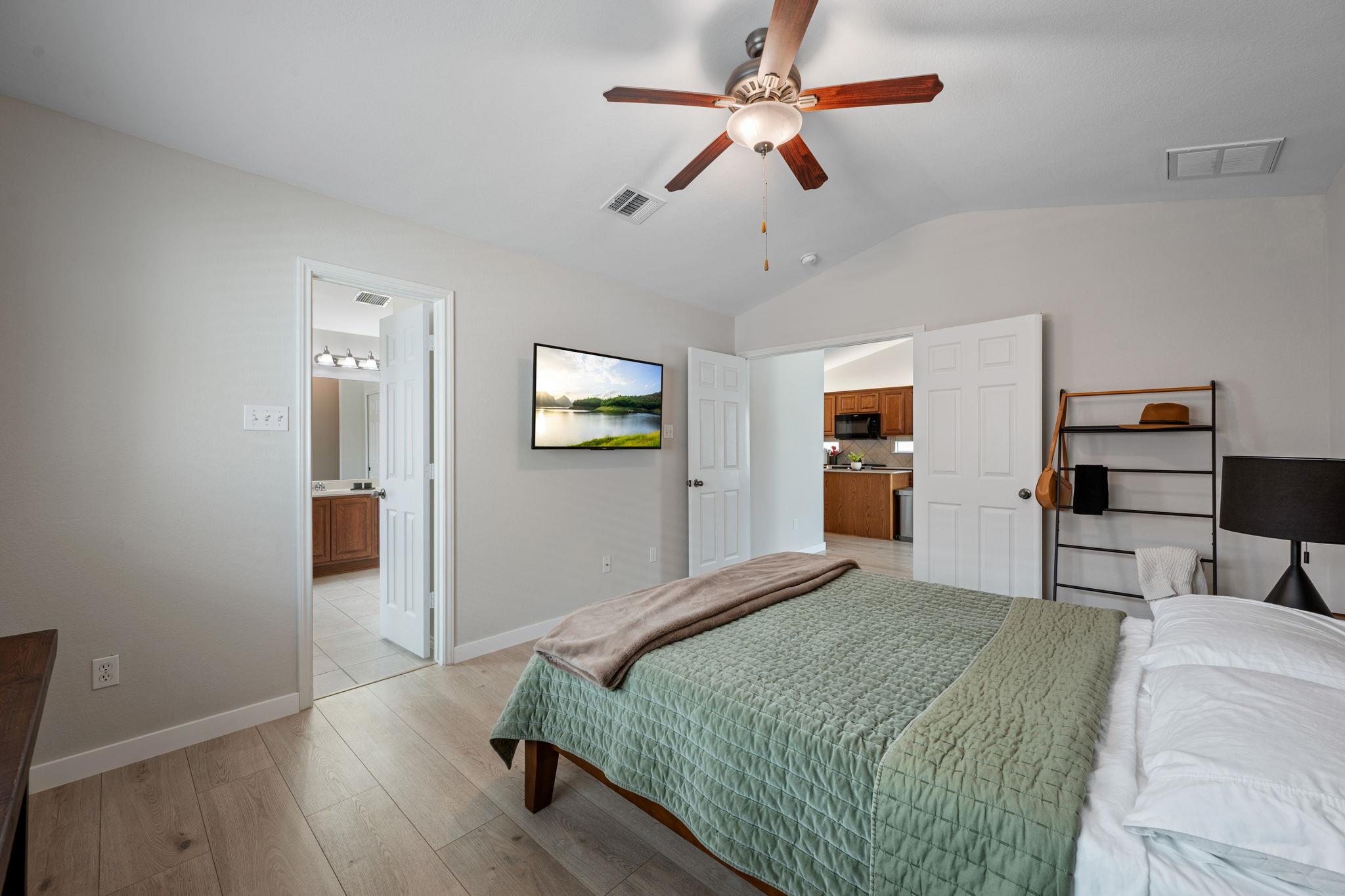 803 Brazos Bend DR