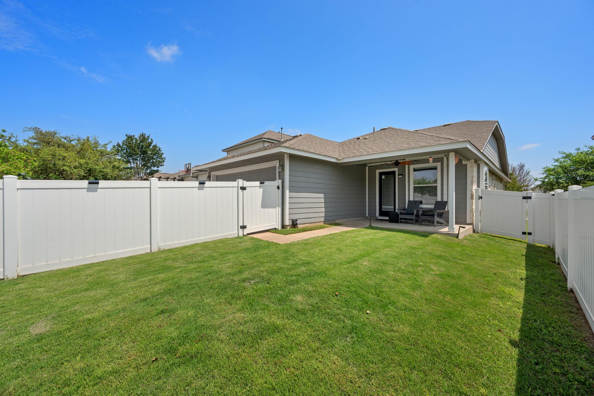 803 Brazos Bend DR