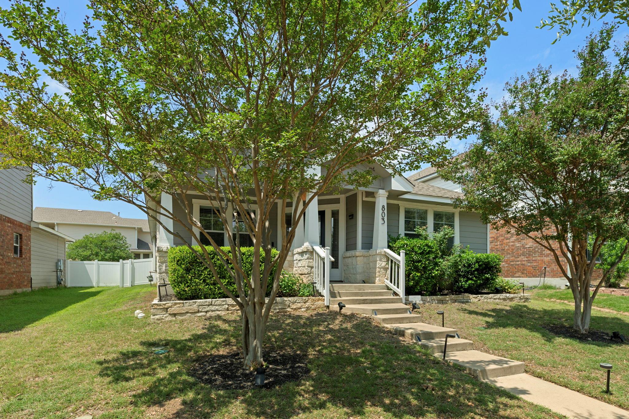 803 Brazos Bend DR