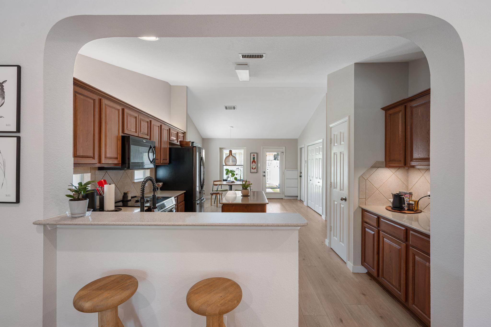 803 Brazos Bend DR