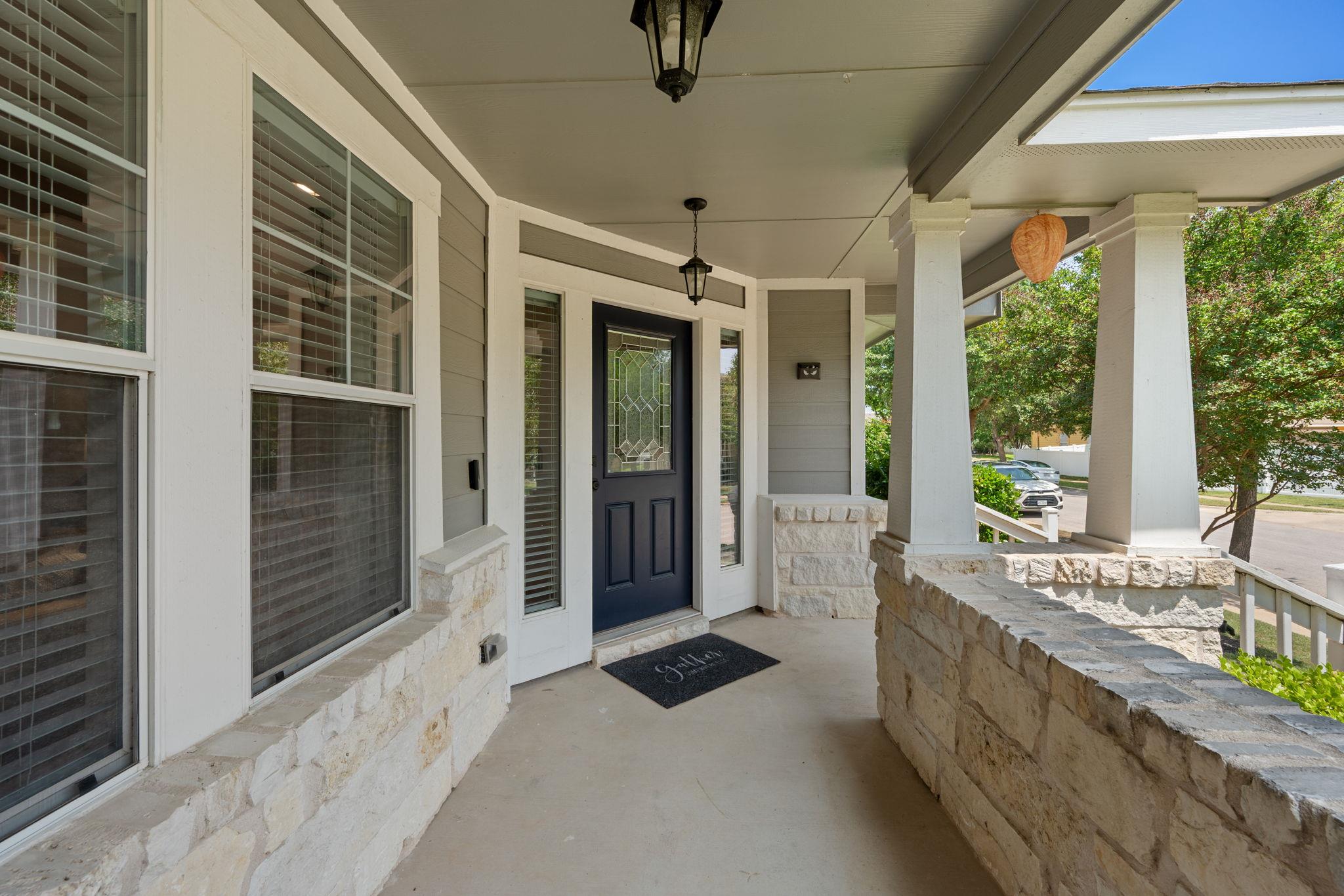 803 Brazos Bend DR