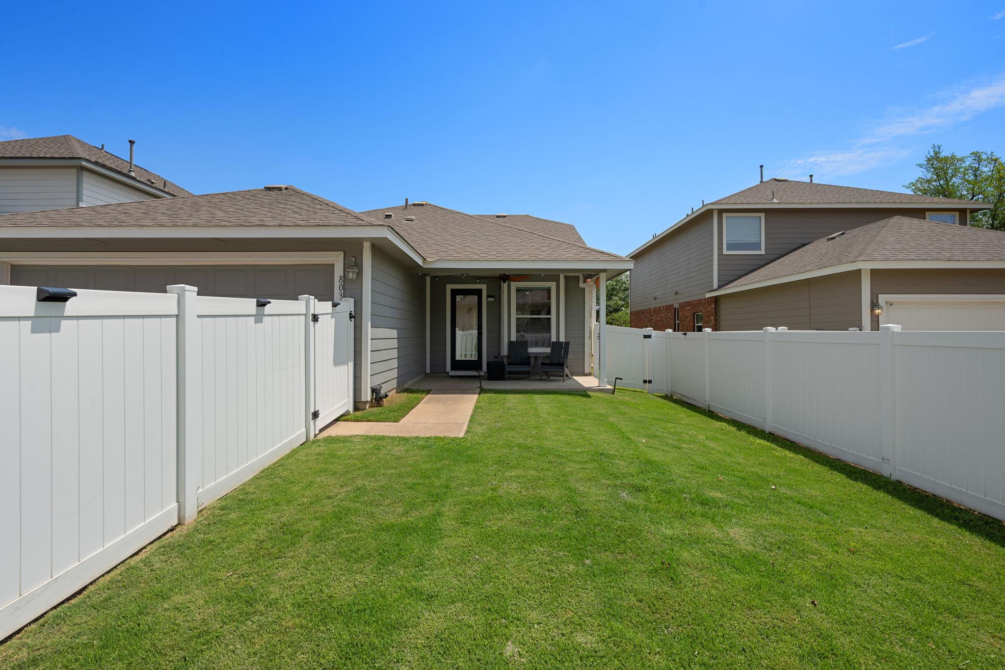 803 Brazos Bend DR