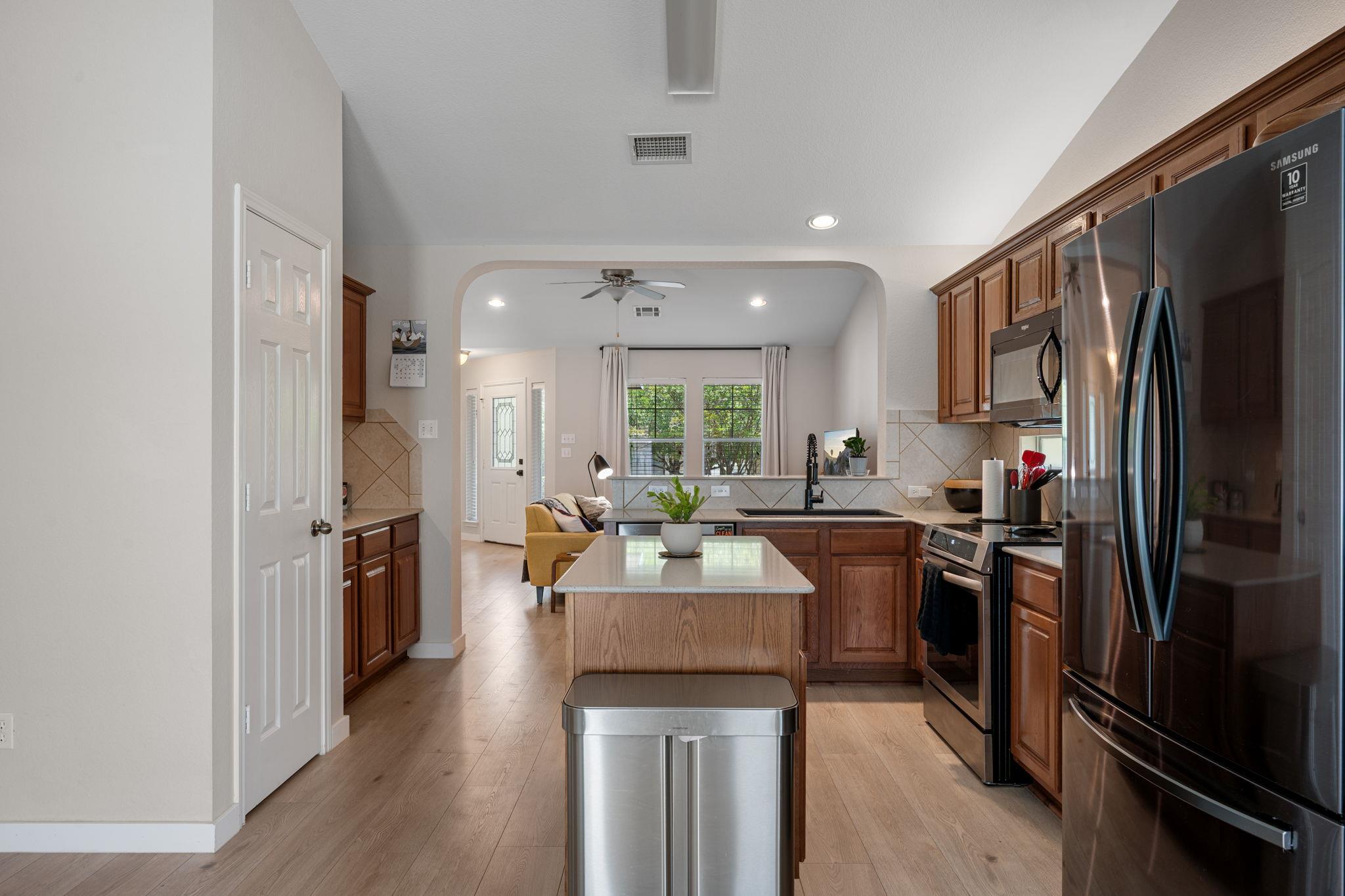 803 Brazos Bend DR