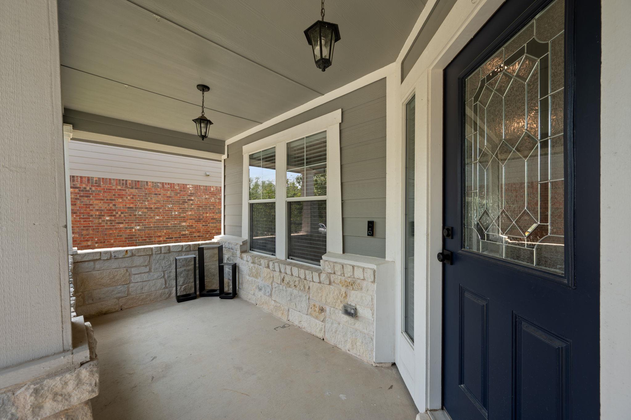 803 Brazos Bend DR