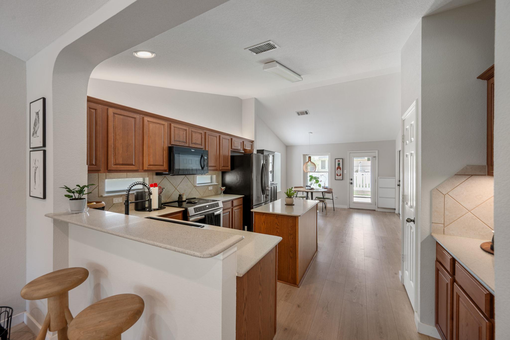 803 Brazos Bend DR