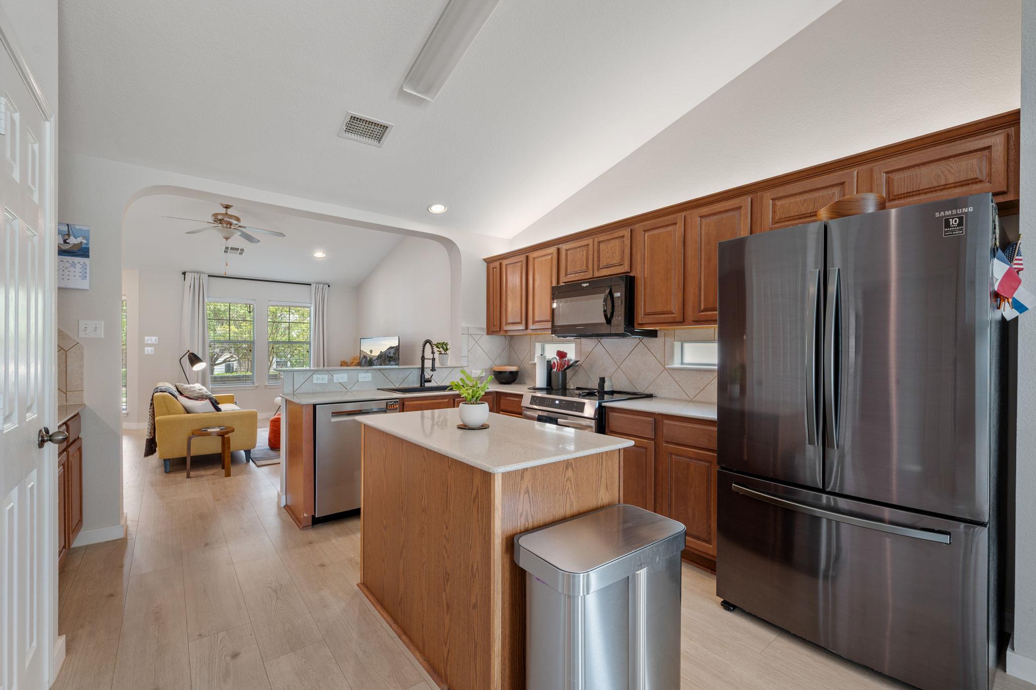803 Brazos Bend DR