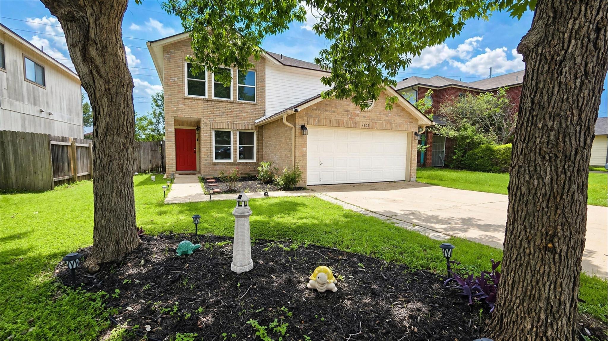 1405 Sheltie LN