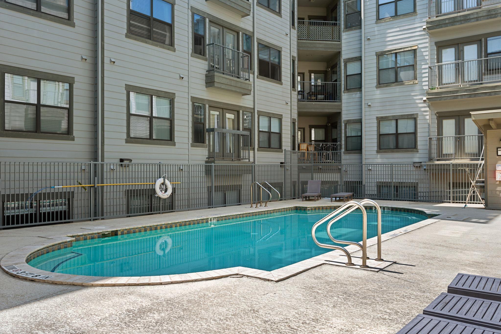 2502 Leon Street # 207