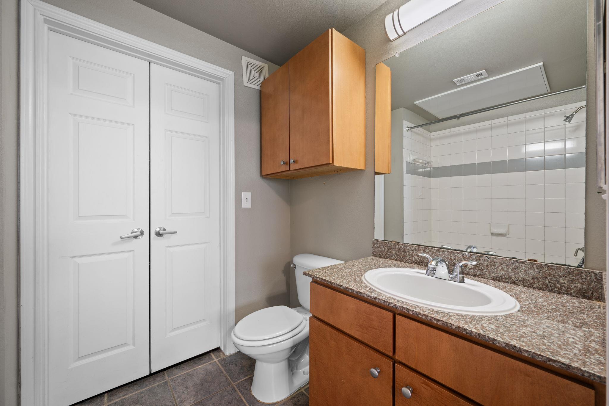 2502 Leon Street # 207