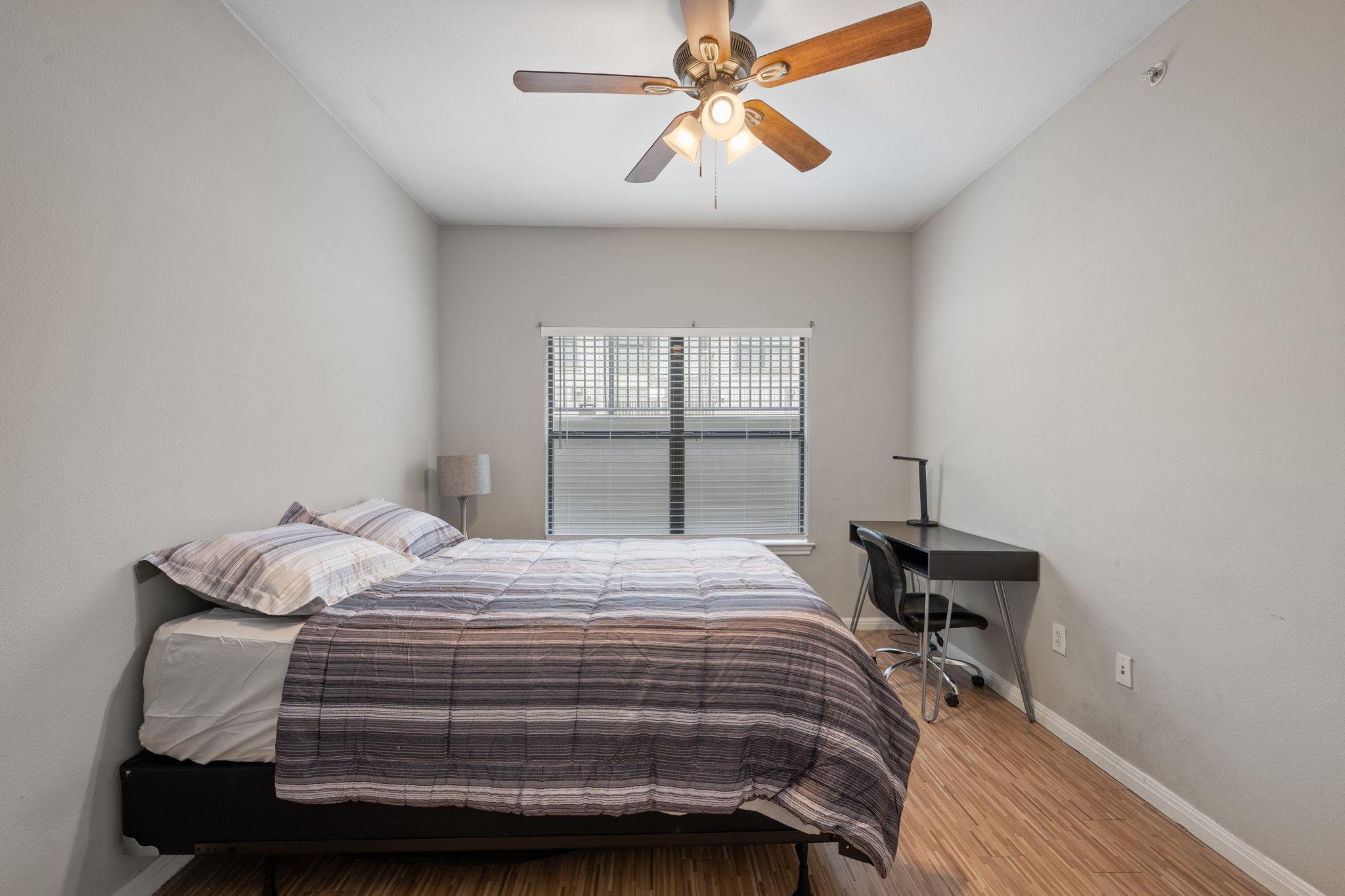 2502 Leon Street # 207