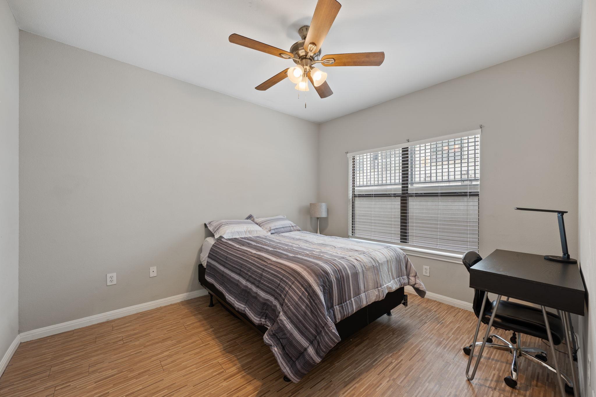2502 Leon Street # 207