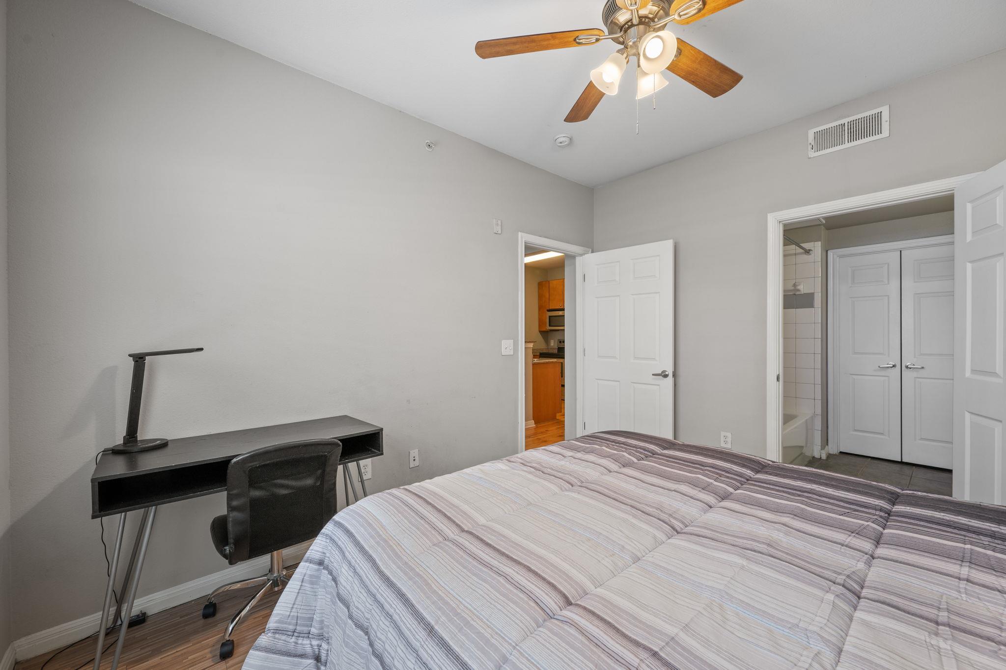 2502 Leon Street # 207