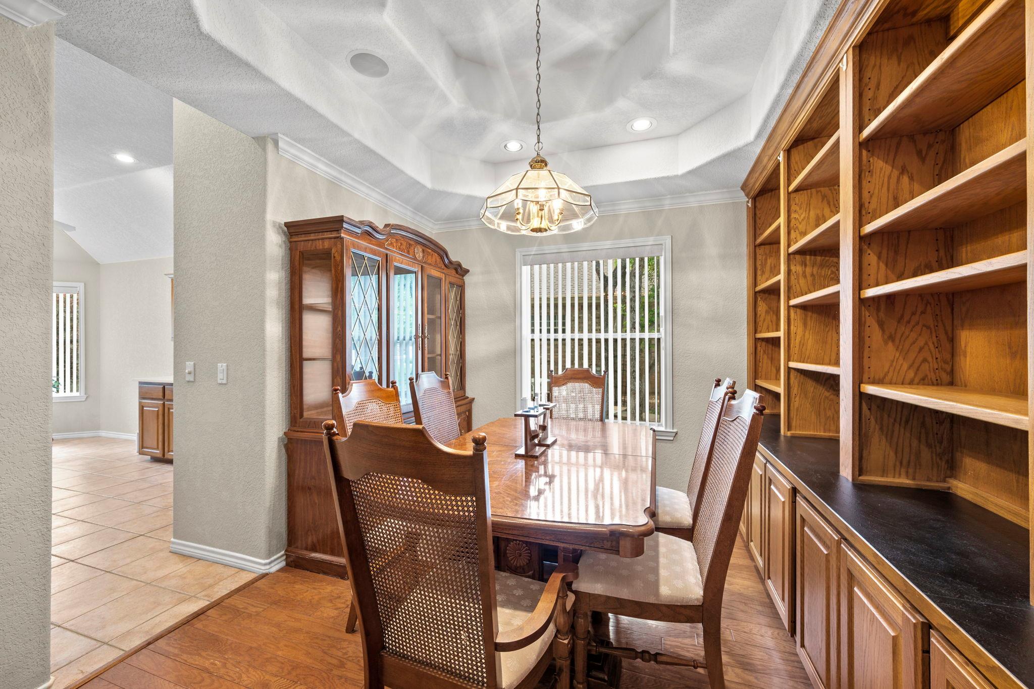 107 Stacey LN